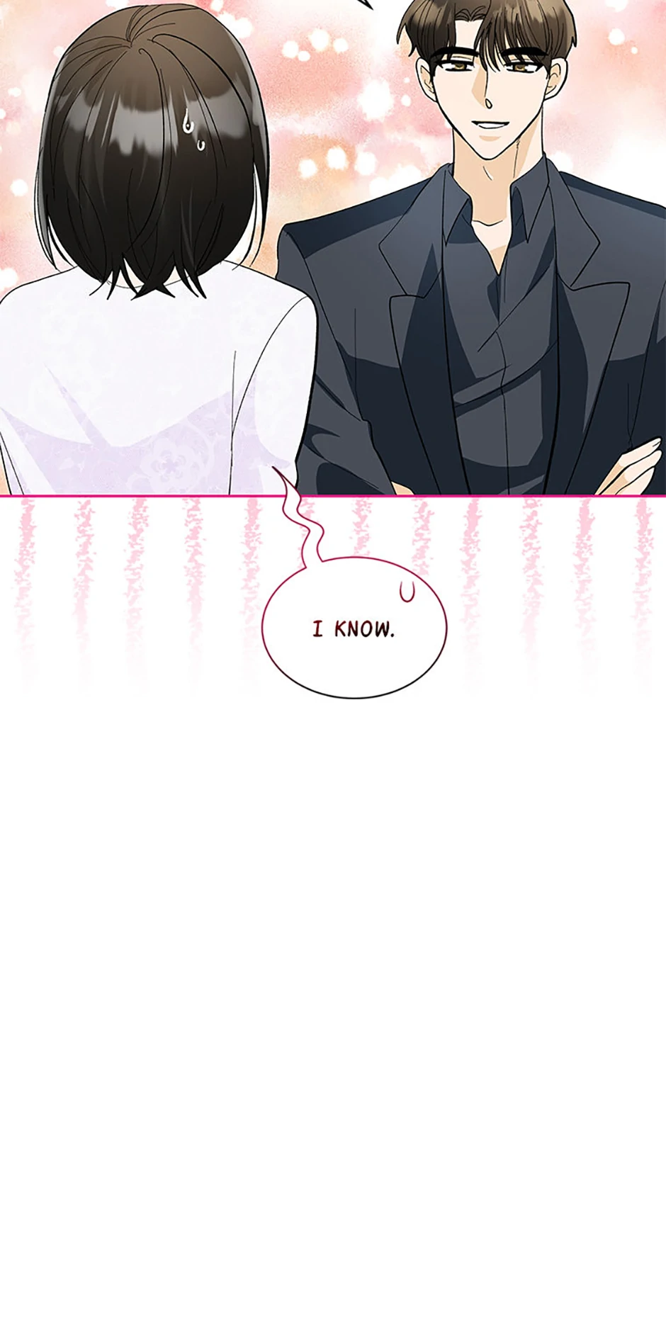 The Stylist and the Beast chapter 32 page 31