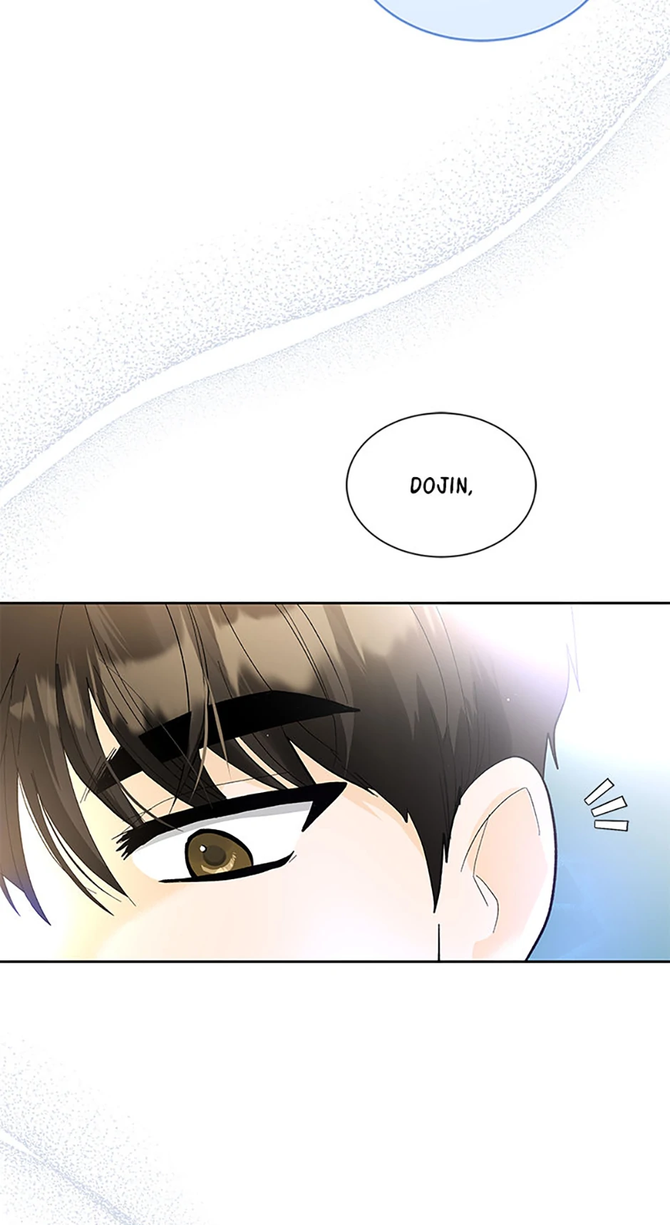 The Stylist and the Beast chapter 32 page 33