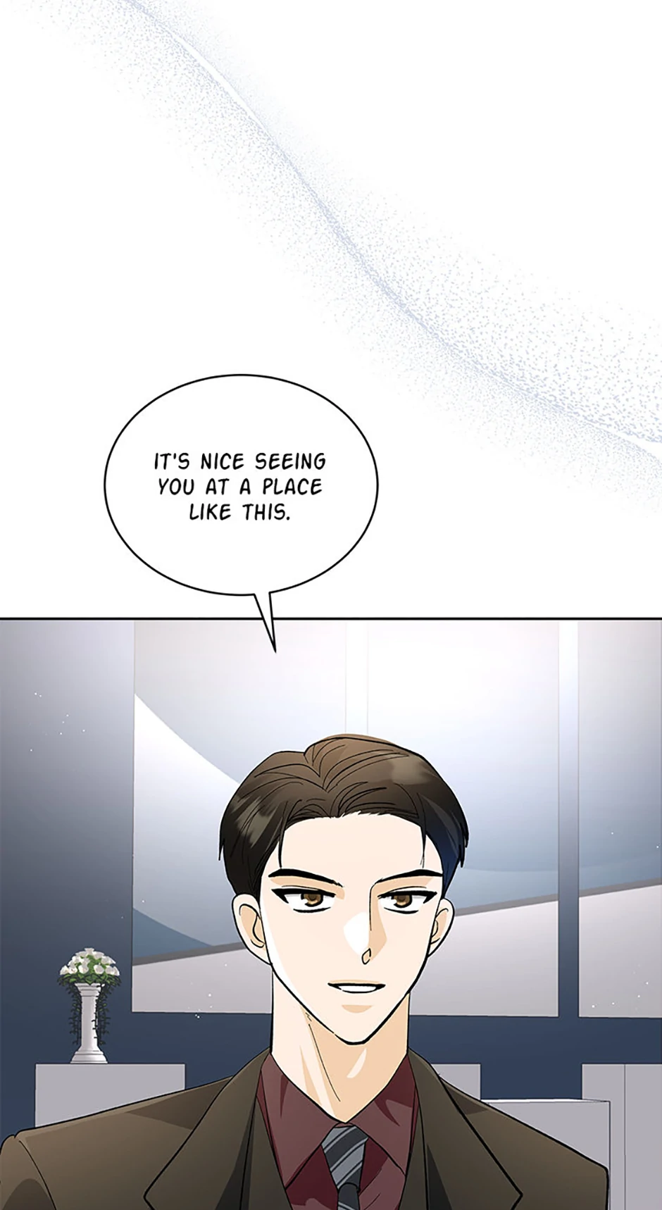 The Stylist and the Beast chapter 32 page 34