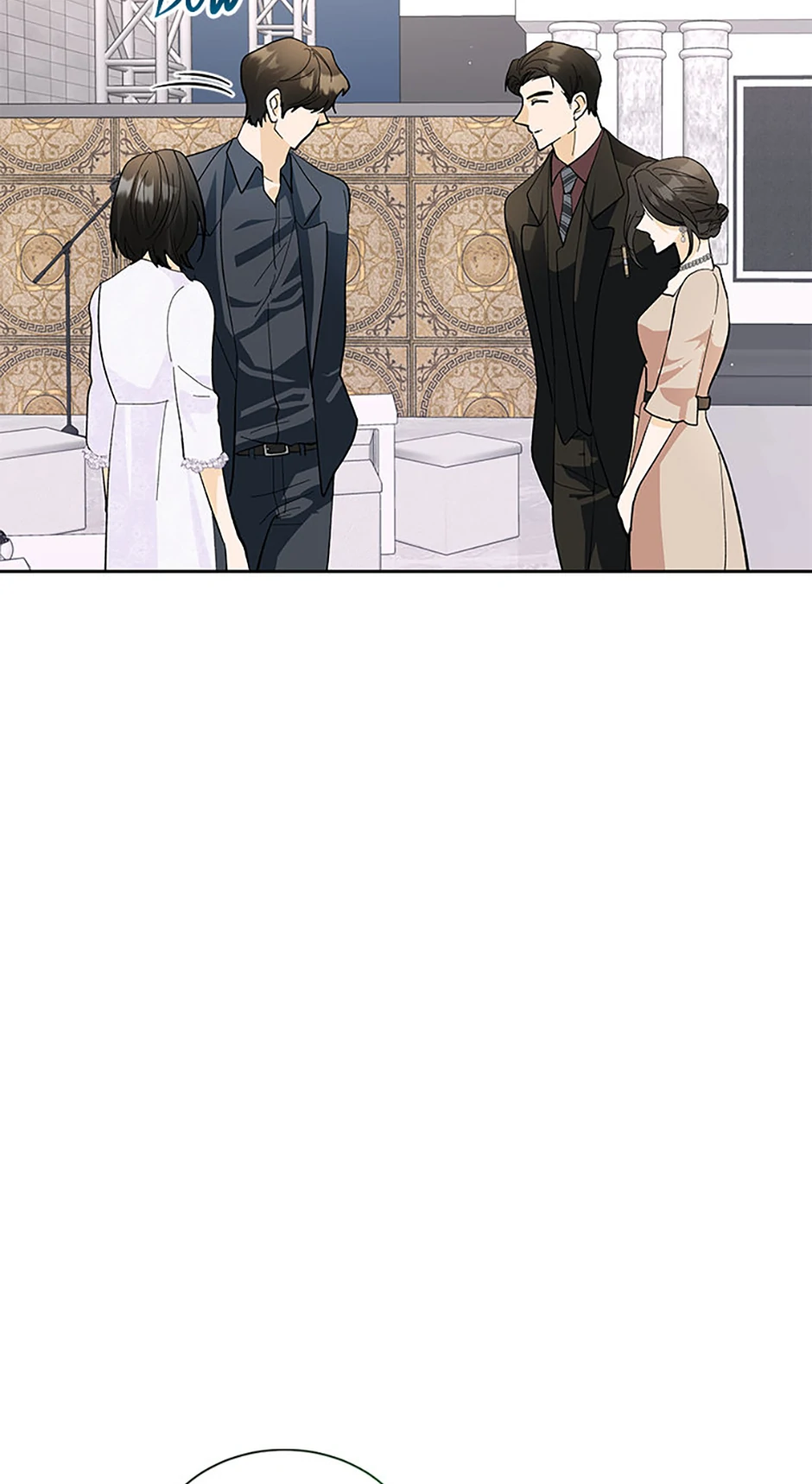 The Stylist and the Beast chapter 32 page 36