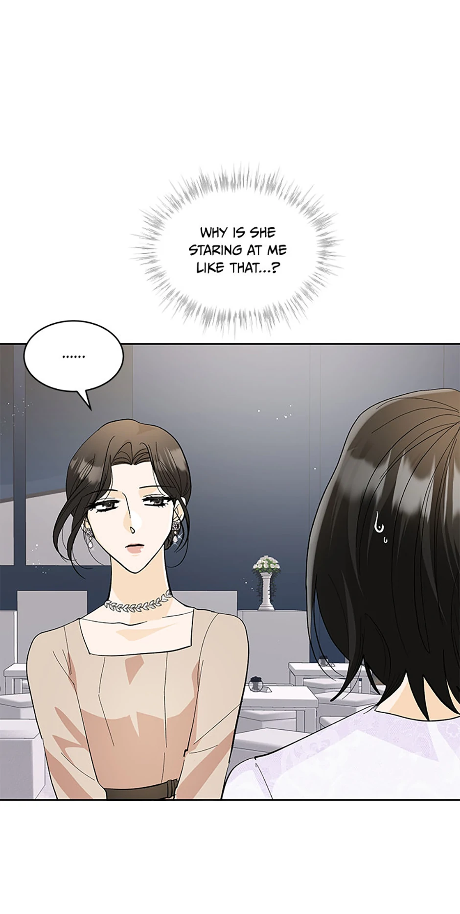 The Stylist and the Beast chapter 32 page 38