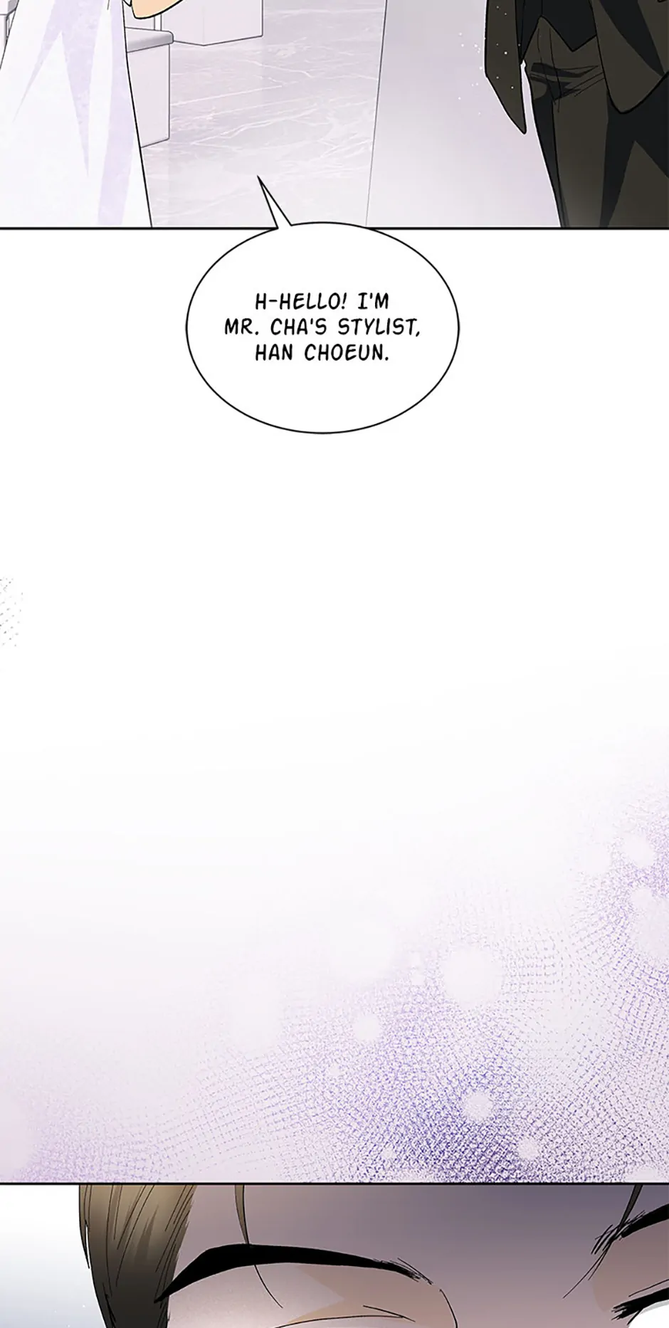 The Stylist and the Beast chapter 32 page 40