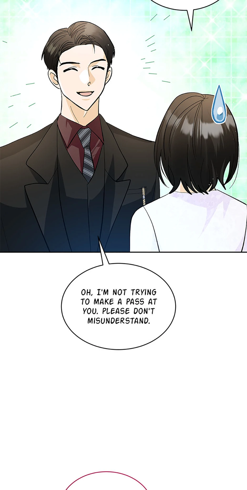 The Stylist and the Beast chapter 32 page 42