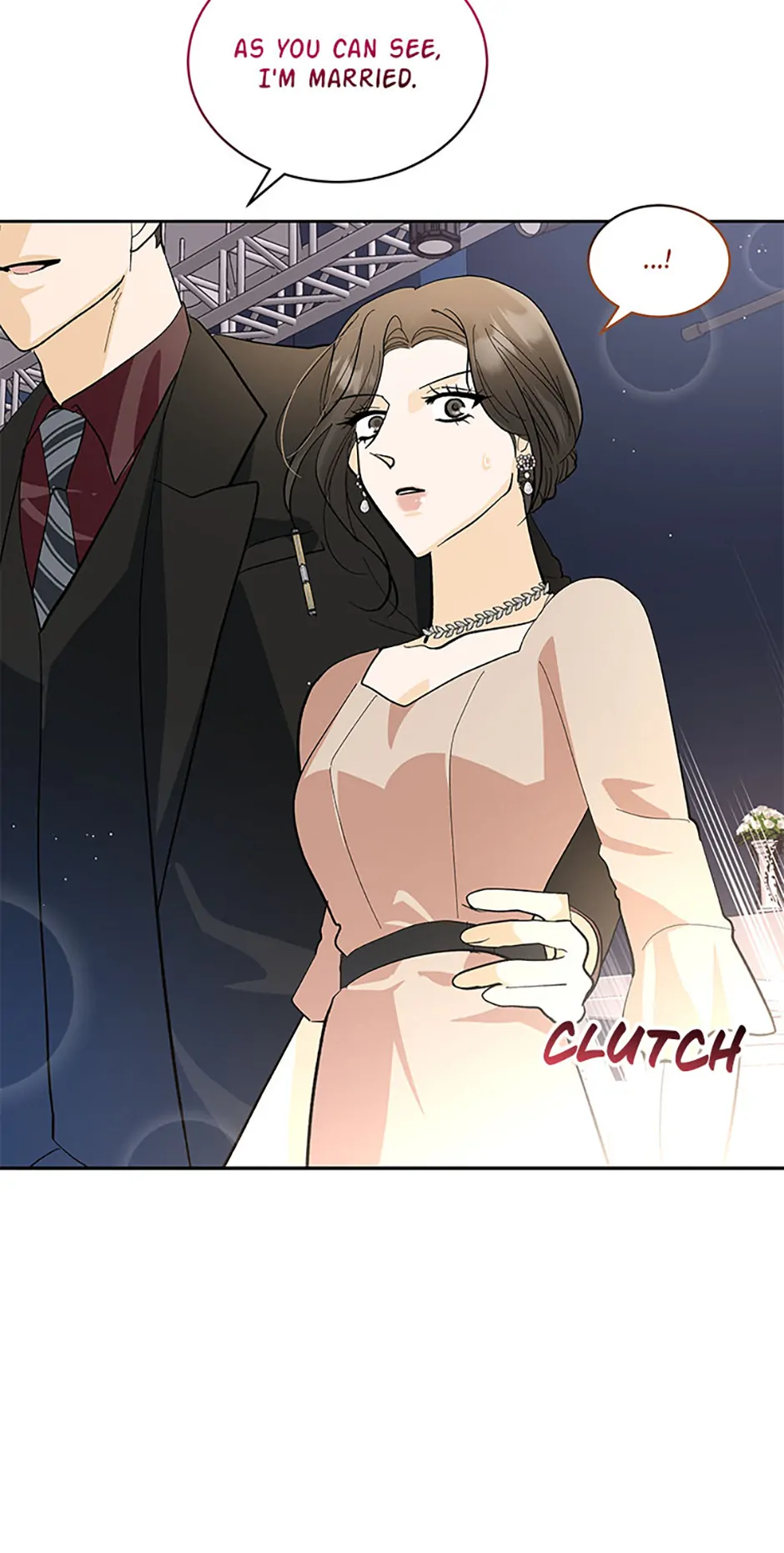 The Stylist and the Beast chapter 32 page 43