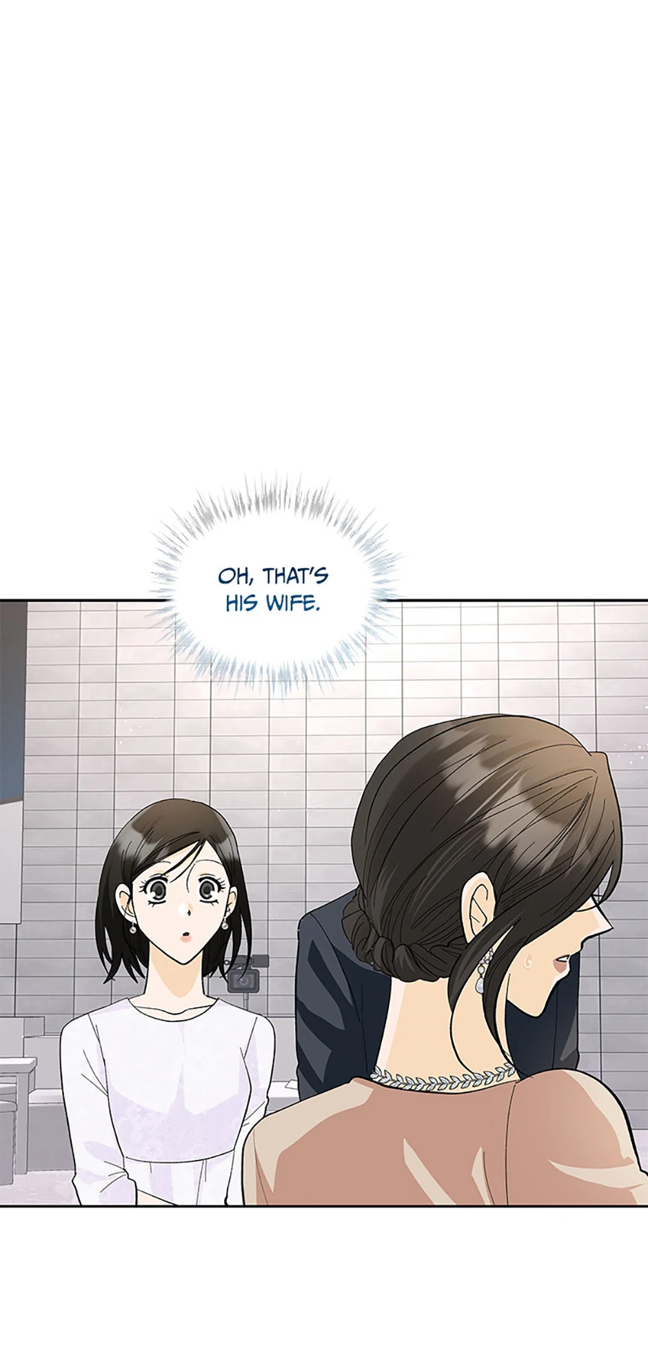 The Stylist and the Beast chapter 32 page 44