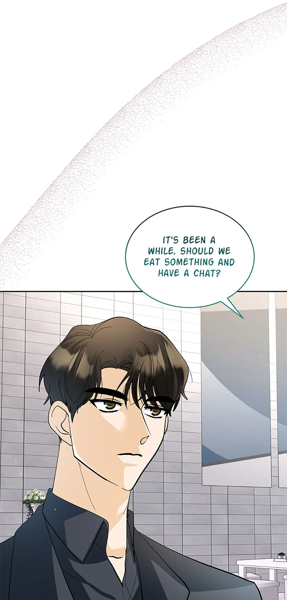 The Stylist and the Beast chapter 32 page 45