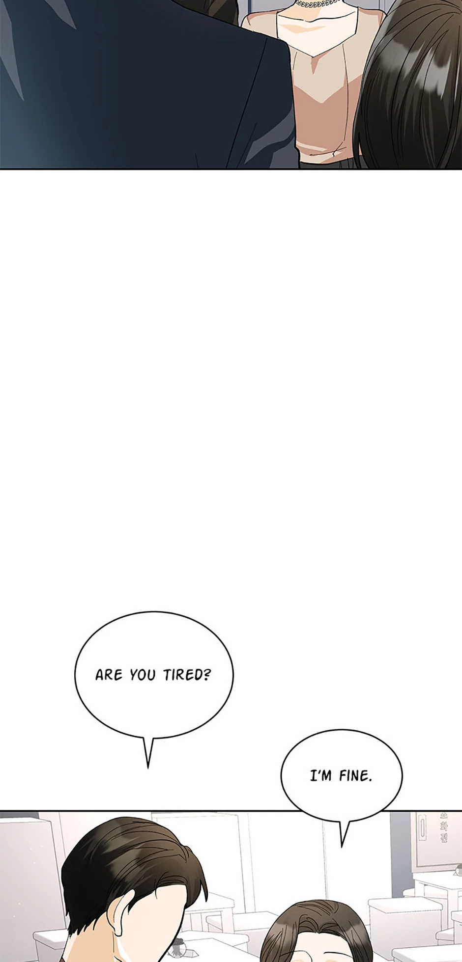 The Stylist and the Beast chapter 32 page 47