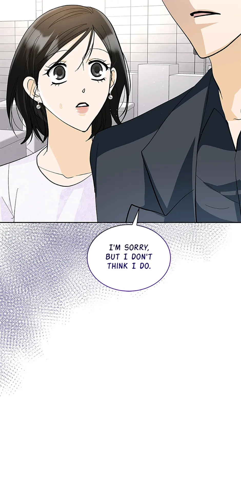 The Stylist and the Beast chapter 32 page 49