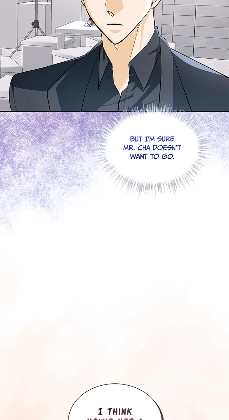 The Stylist and the Beast chapter 32 page 52