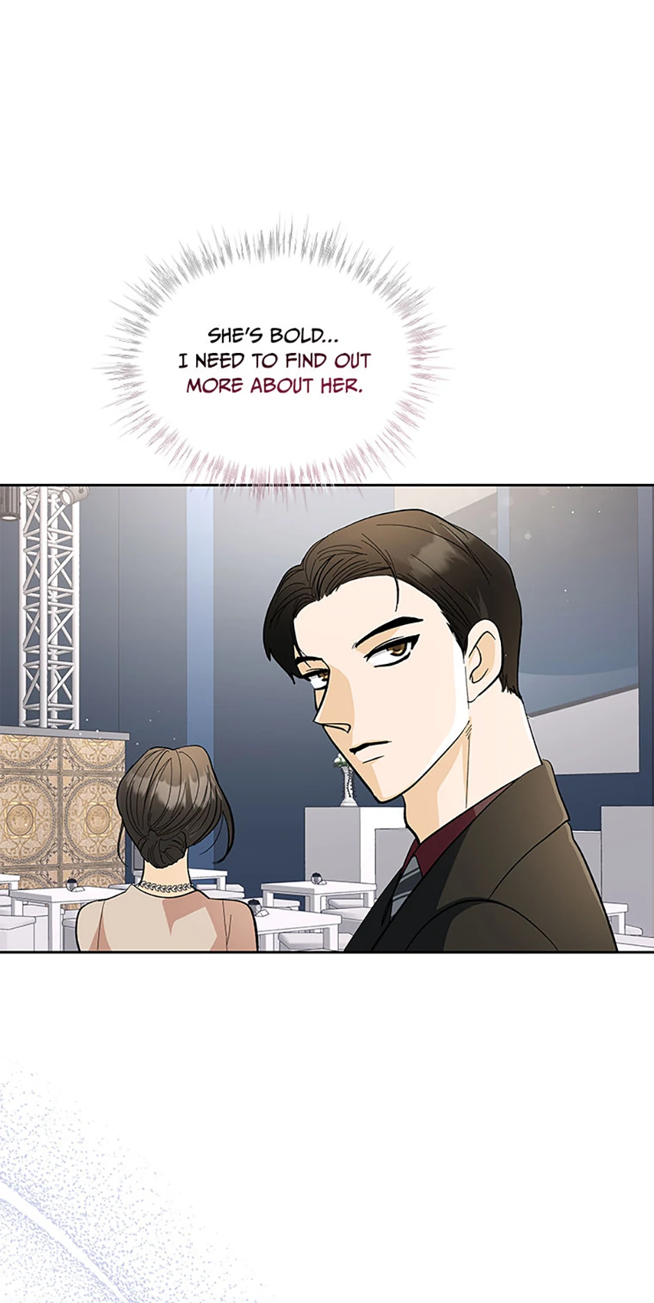 The Stylist and the Beast chapter 32 page 57