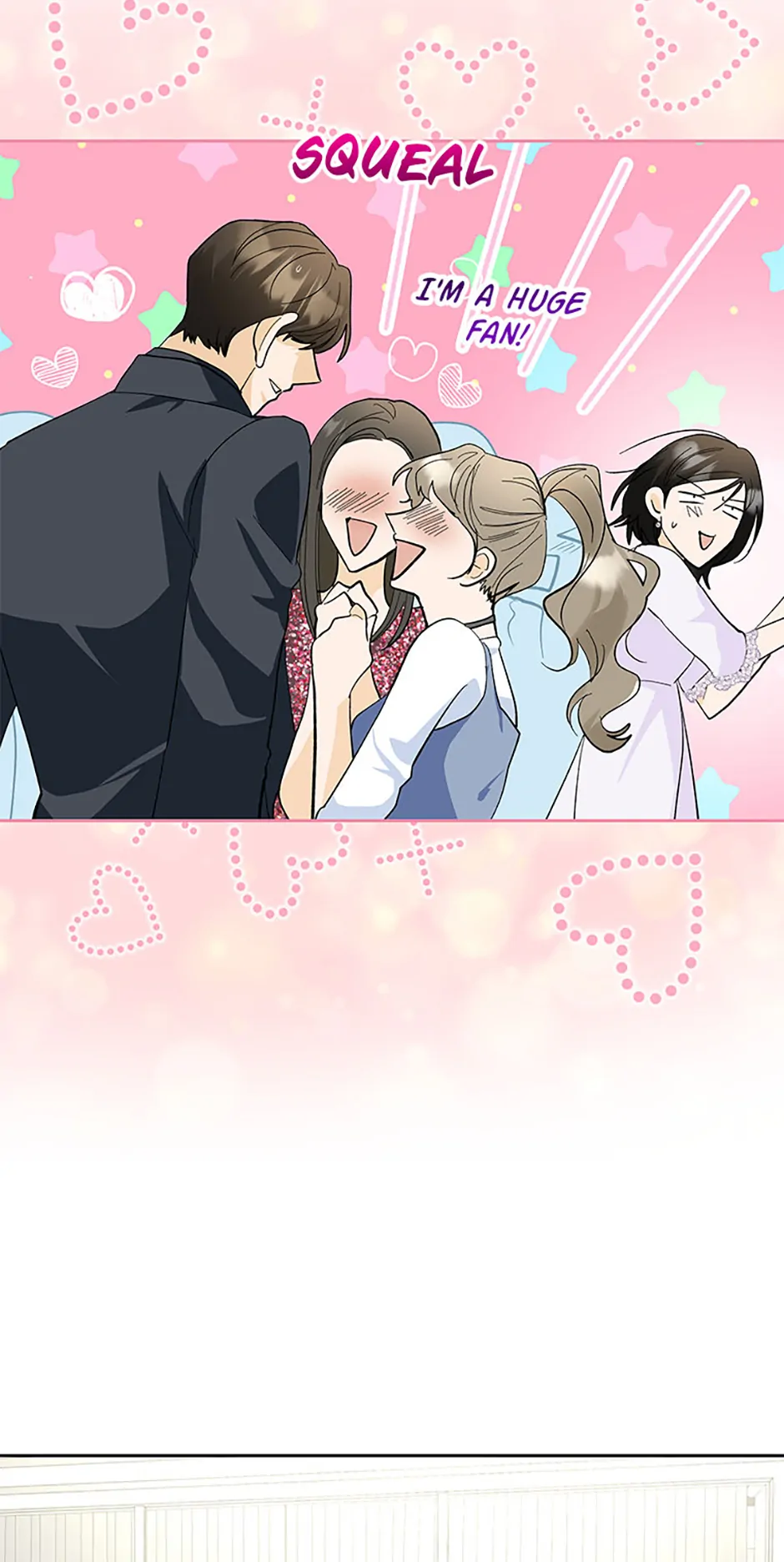 The Stylist and the Beast chapter 32 page 60