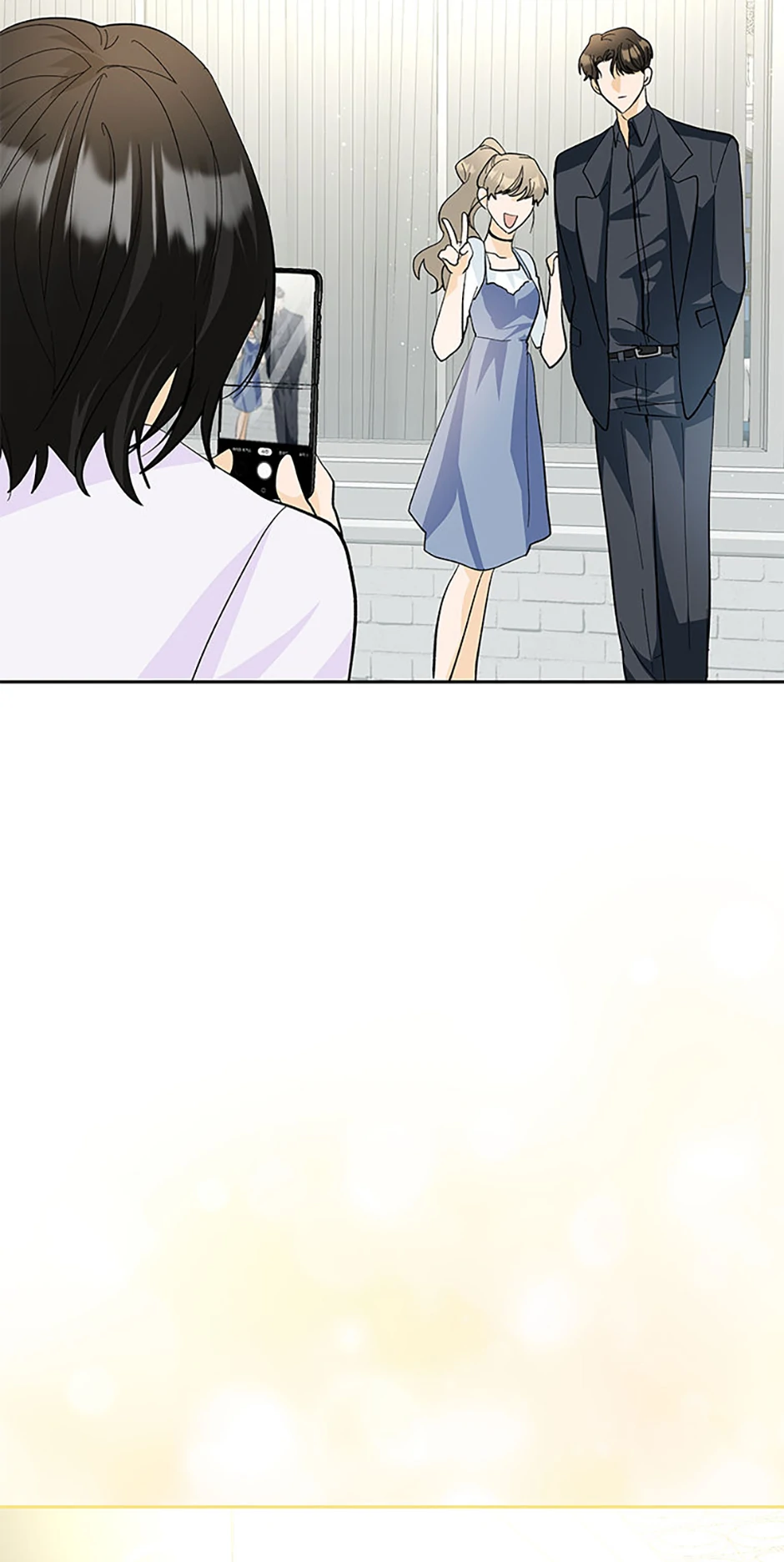 The Stylist and the Beast chapter 32 page 61