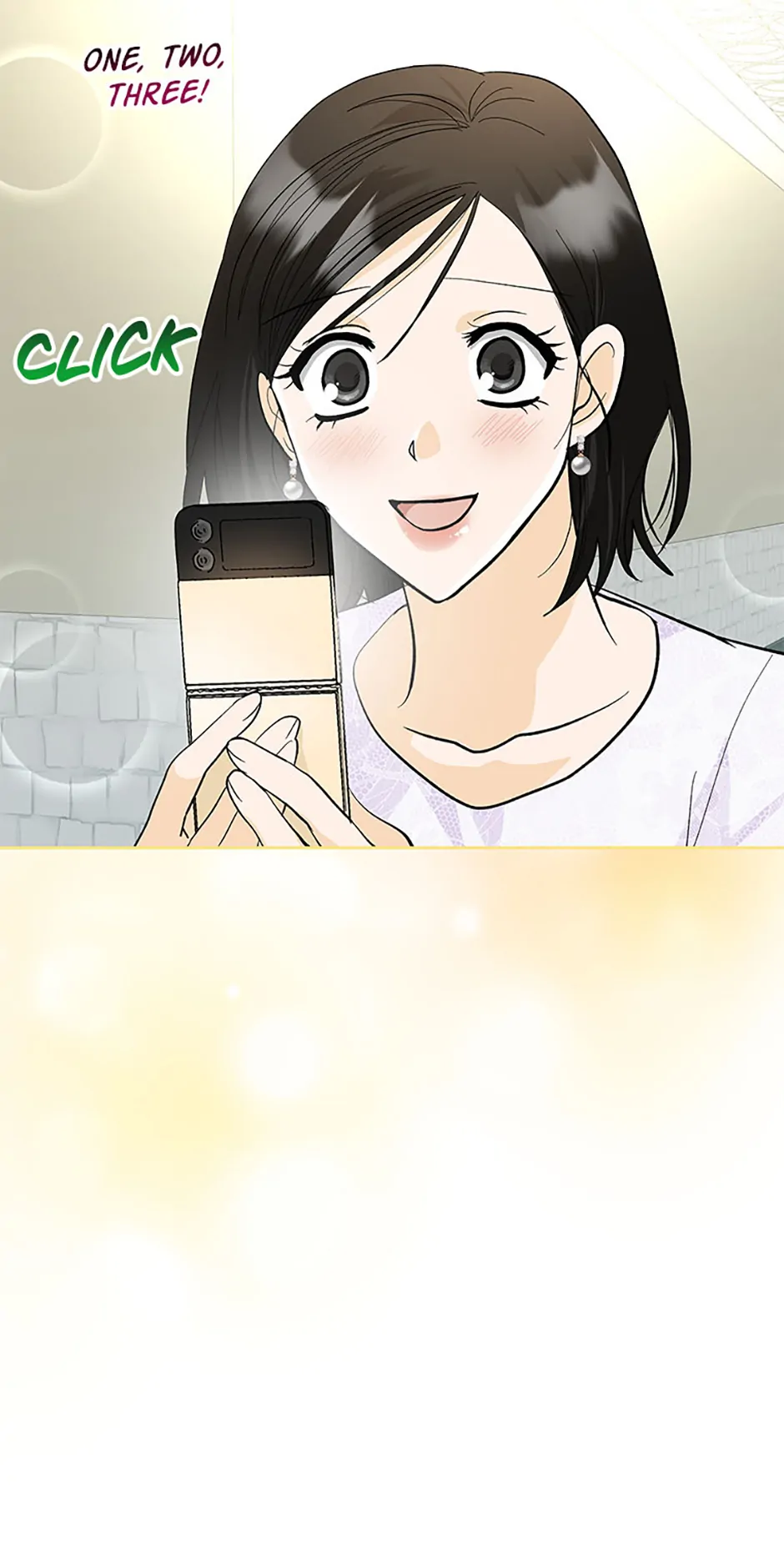 The Stylist and the Beast chapter 32 page 62