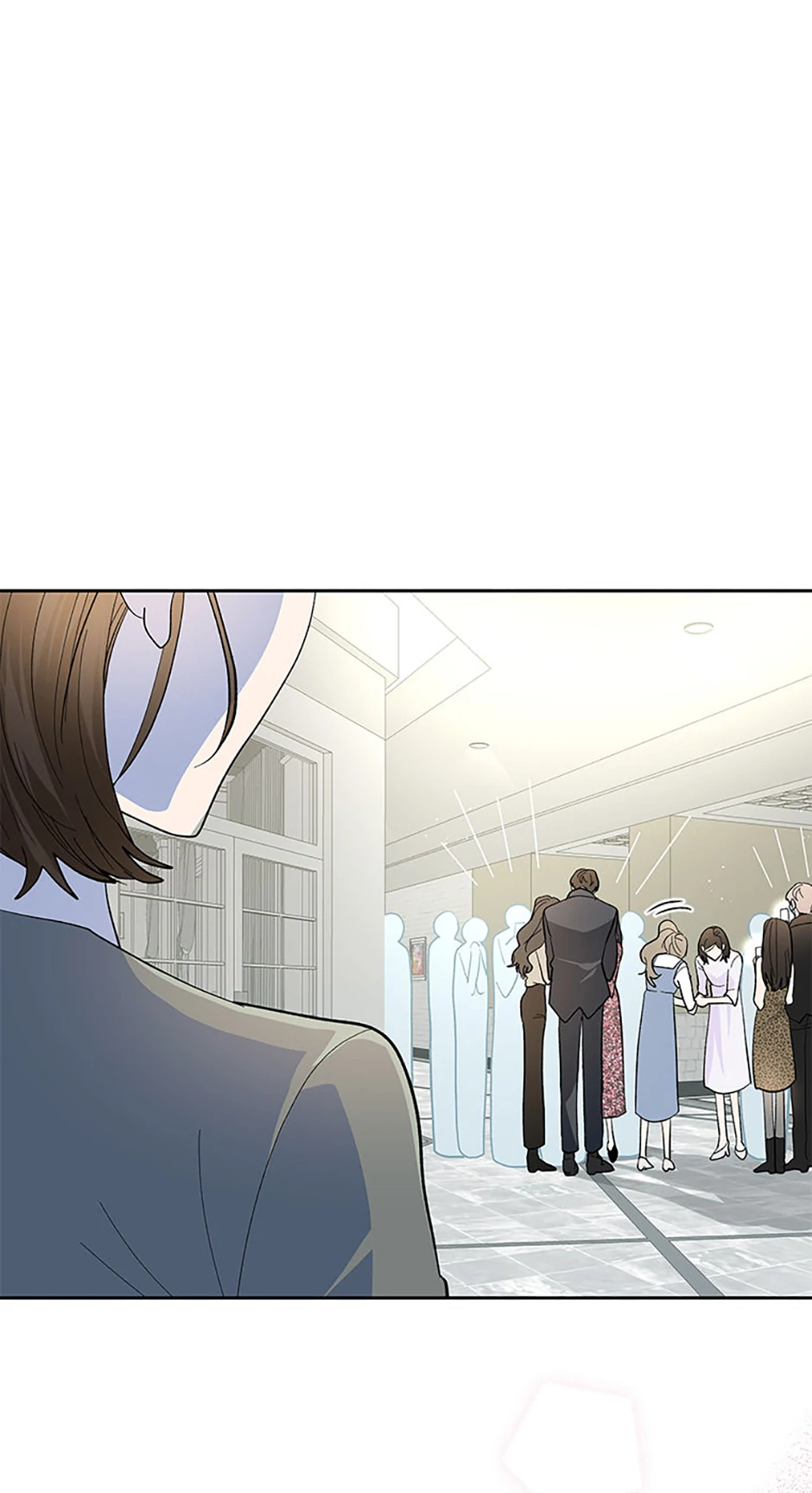 The Stylist and the Beast chapter 32 page 63