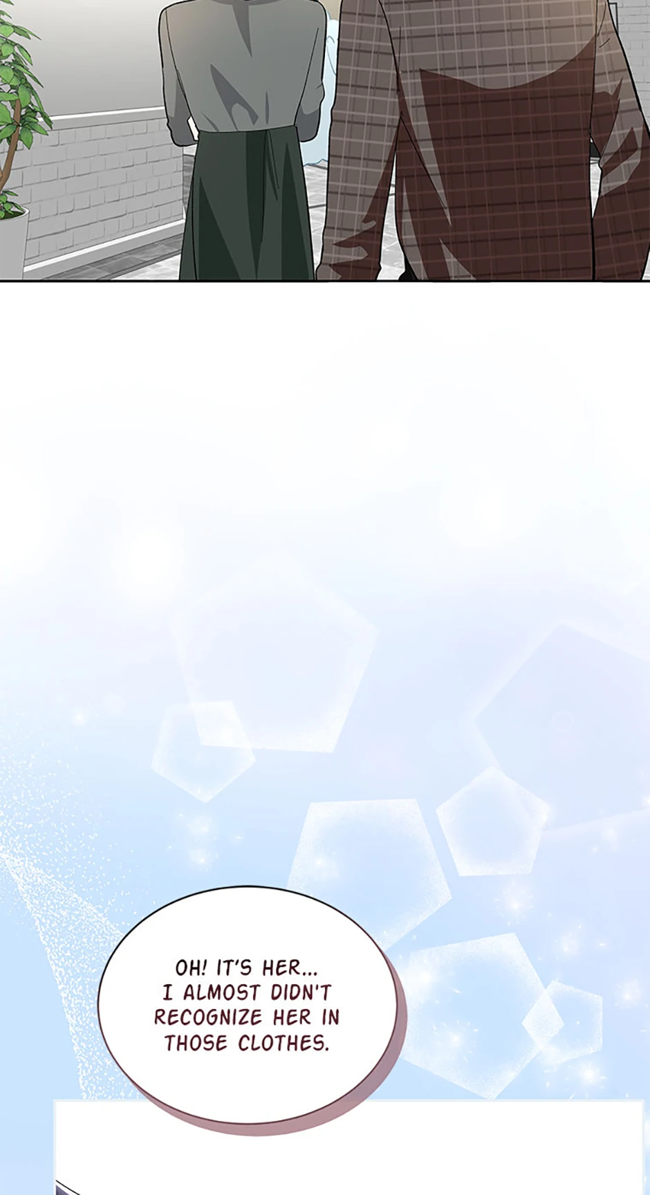 The Stylist and the Beast chapter 32 page 66