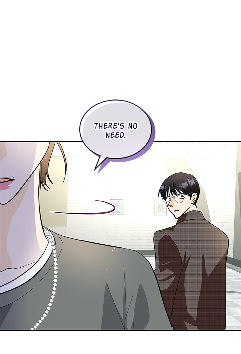 The Stylist and the Beast chapter 32 page 69