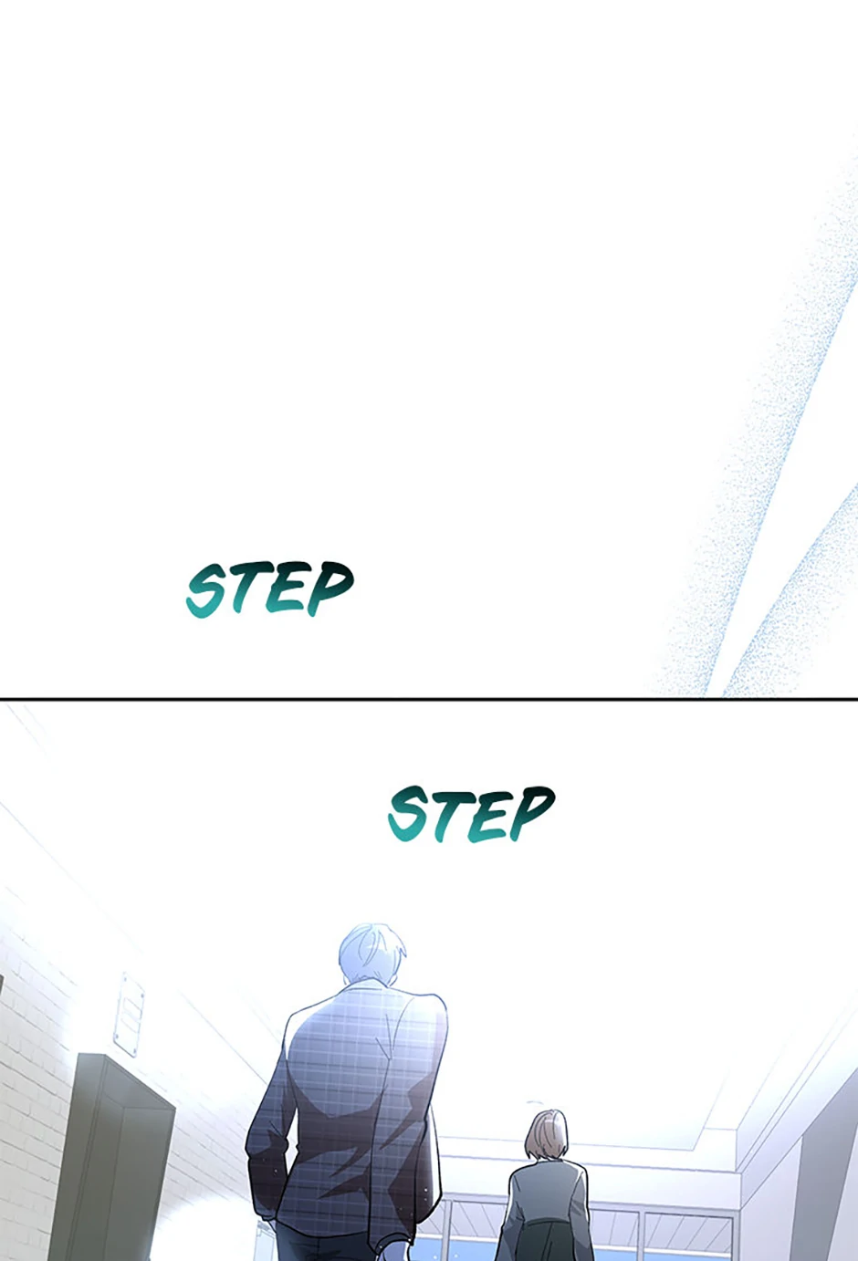 The Stylist and the Beast chapter 32 page 70