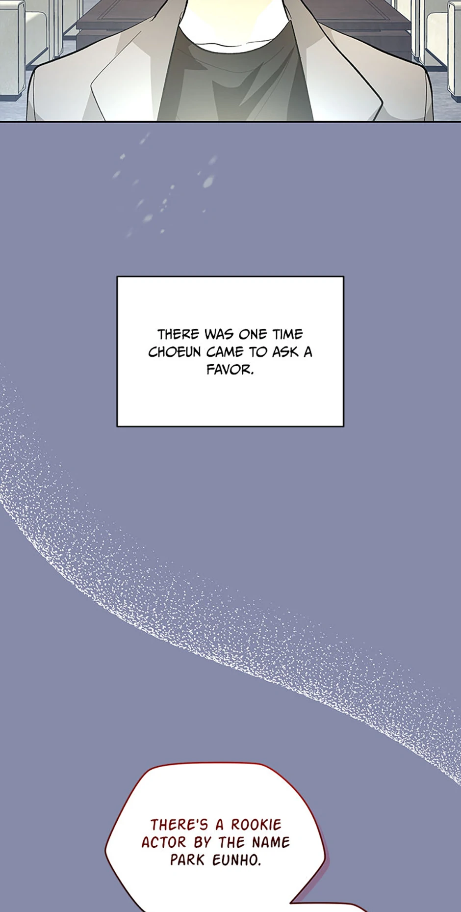 The Stylist and the Beast chapter 33 page 3