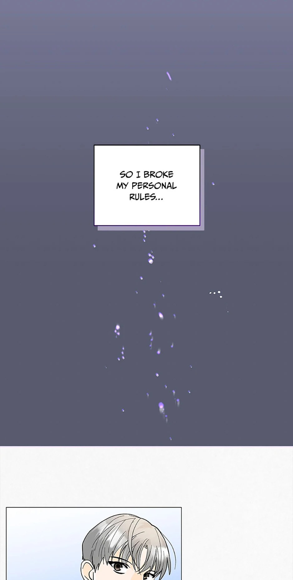 The Stylist and the Beast chapter 33 page 6