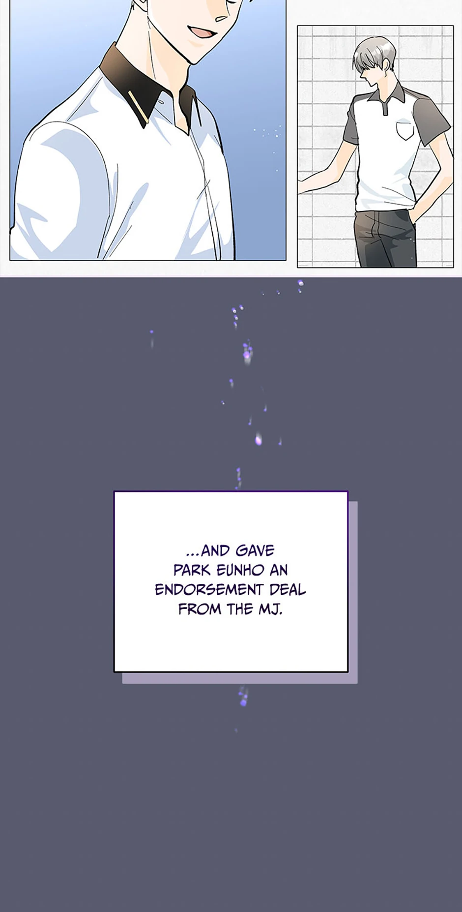 The Stylist and the Beast chapter 33 page 7
