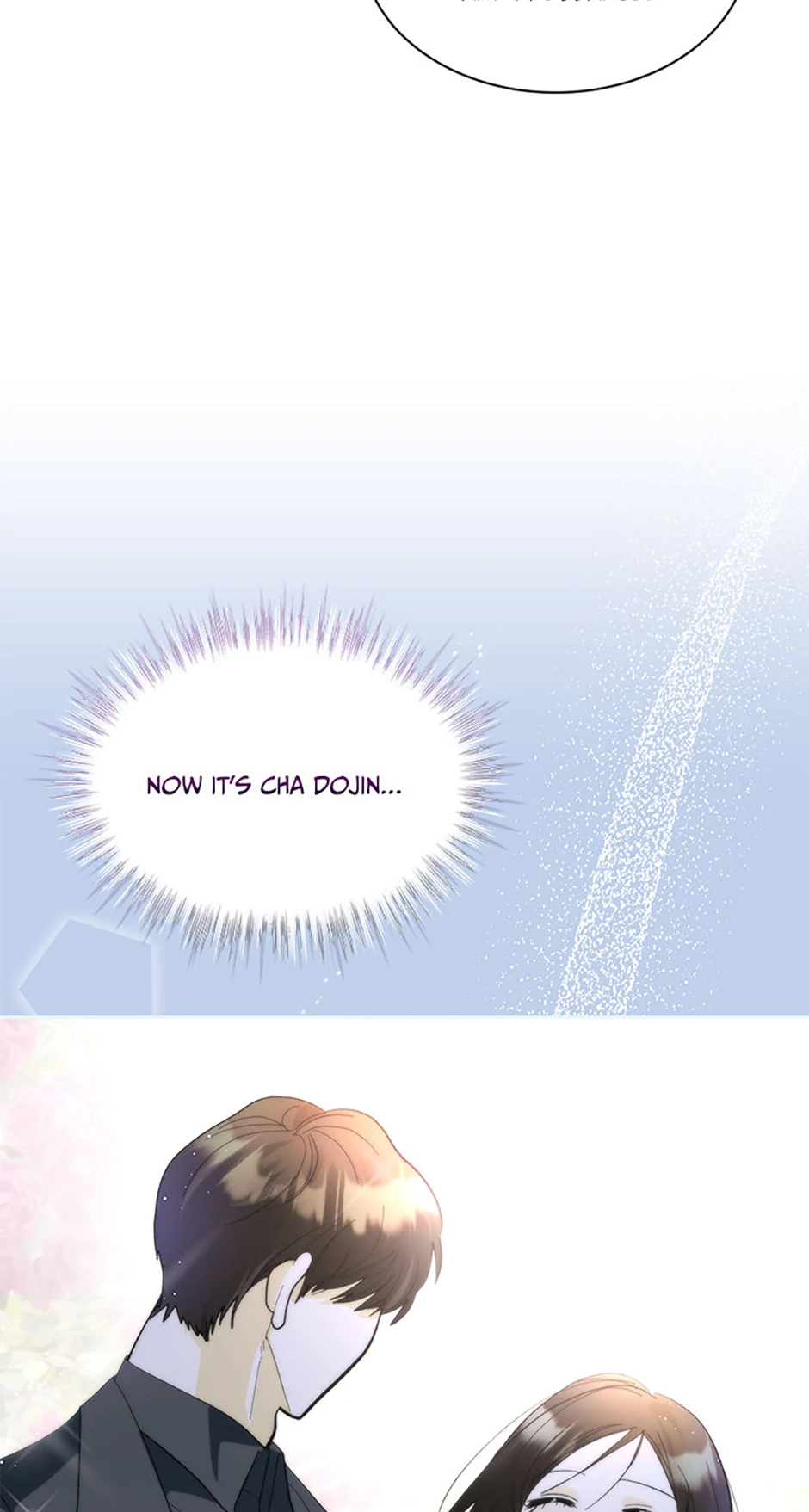 The Stylist and the Beast chapter 33 page 11