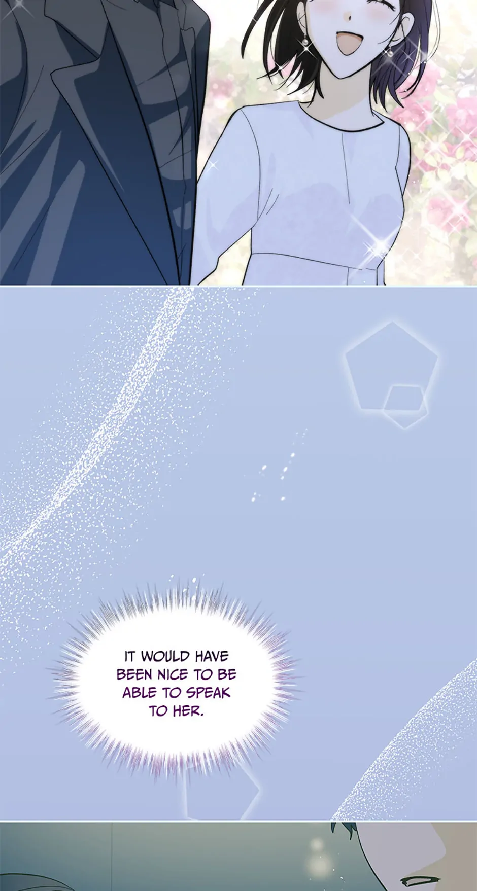 The Stylist and the Beast chapter 33 page 12
