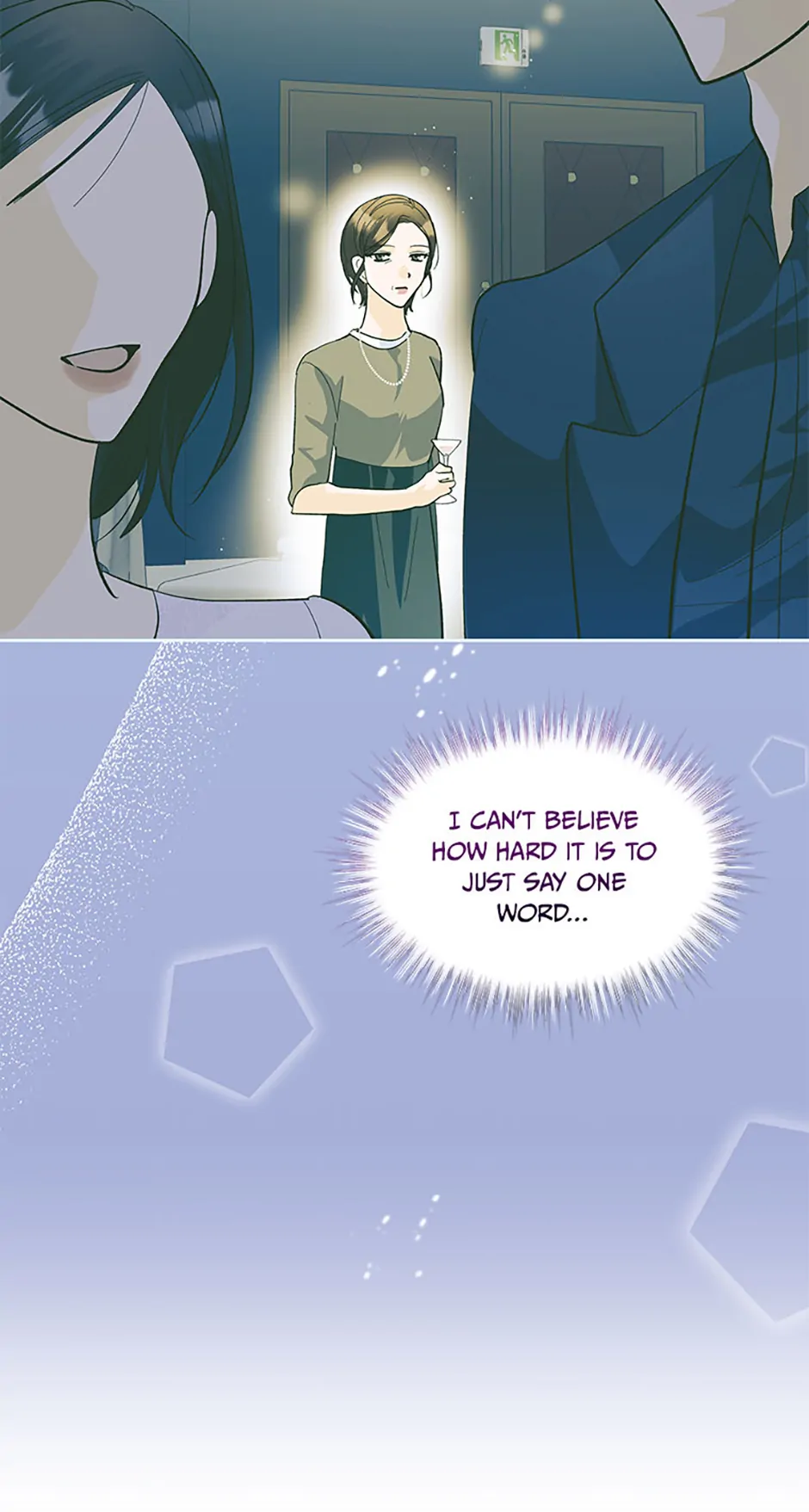 The Stylist and the Beast chapter 33 page 13