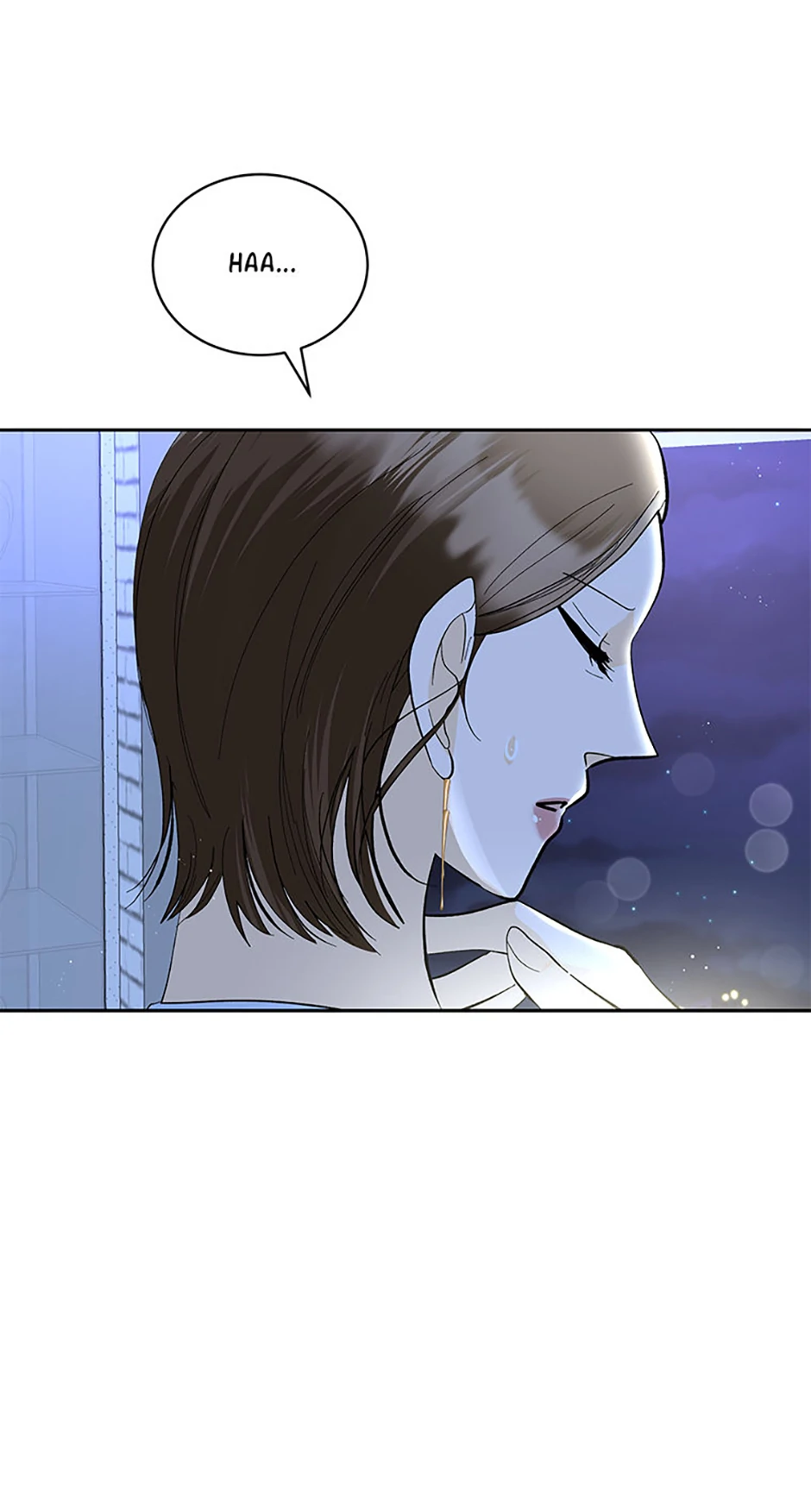 The Stylist and the Beast chapter 33 page 14