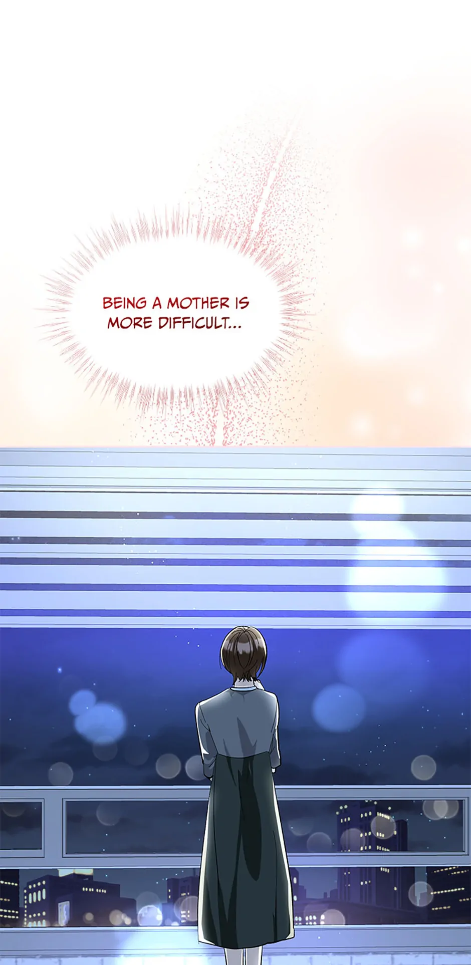 The Stylist and the Beast chapter 33 page 15