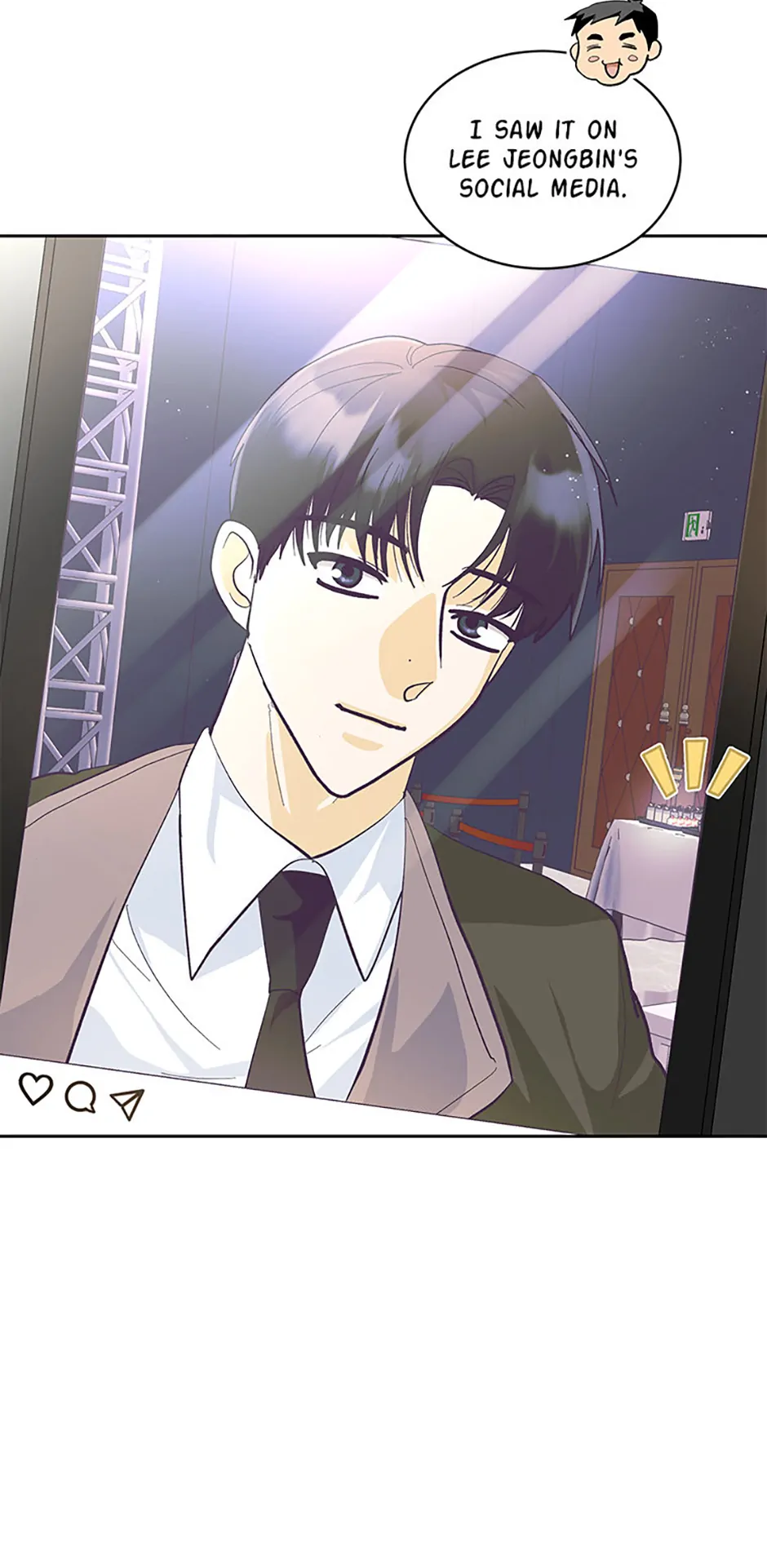 The Stylist and the Beast chapter 33 page 21