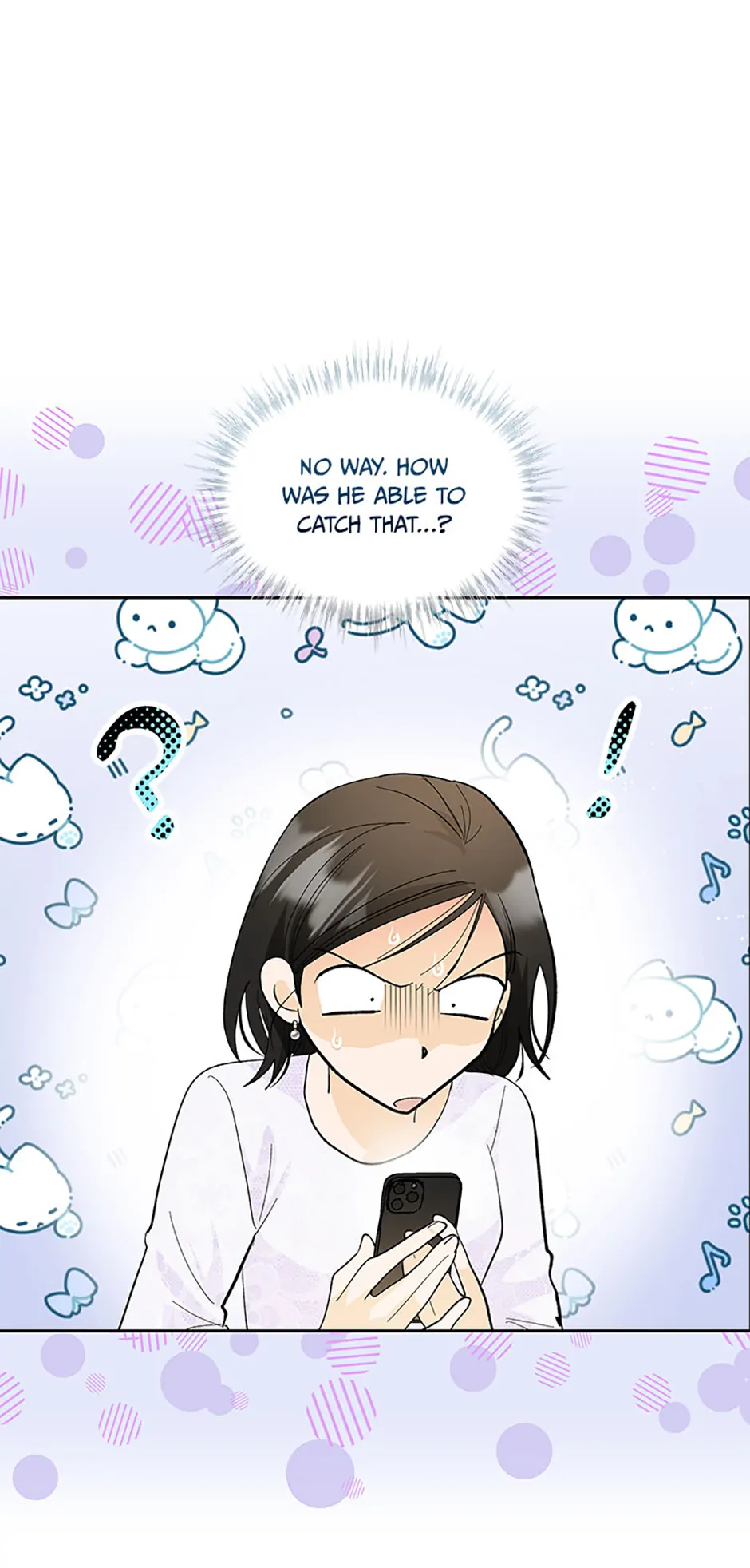 The Stylist and the Beast chapter 33 page 22