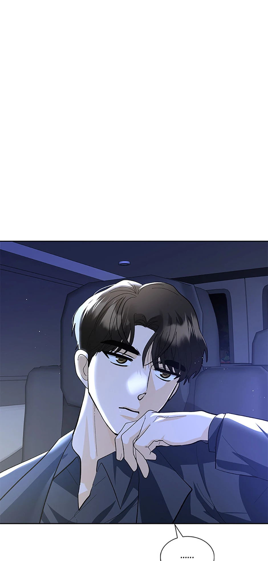 The Stylist and the Beast chapter 33 page 23