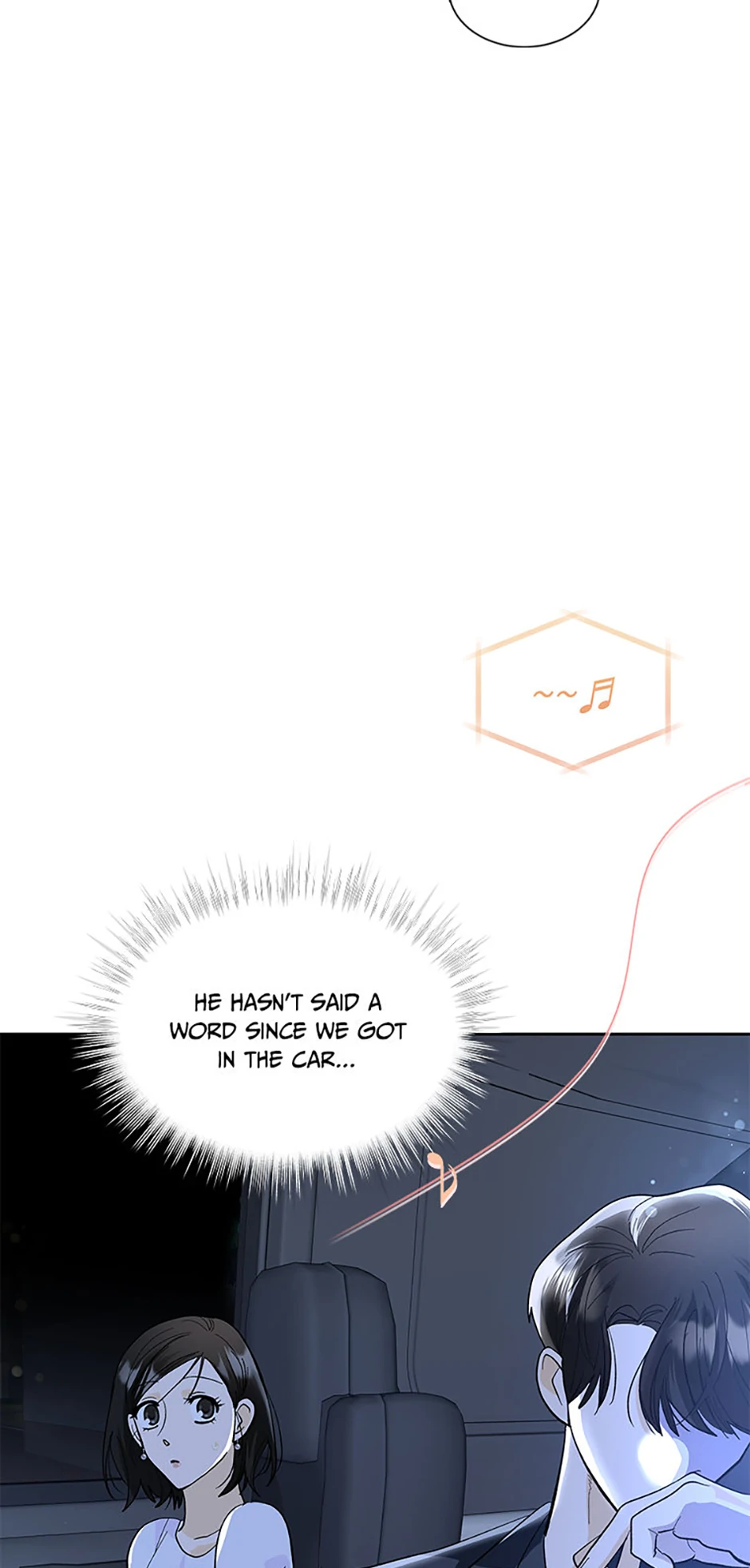 The Stylist and the Beast chapter 33 page 24