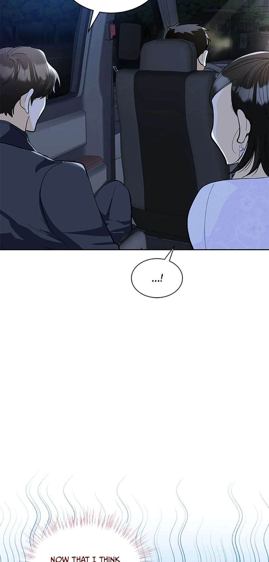 The Stylist and the Beast chapter 33 page 26