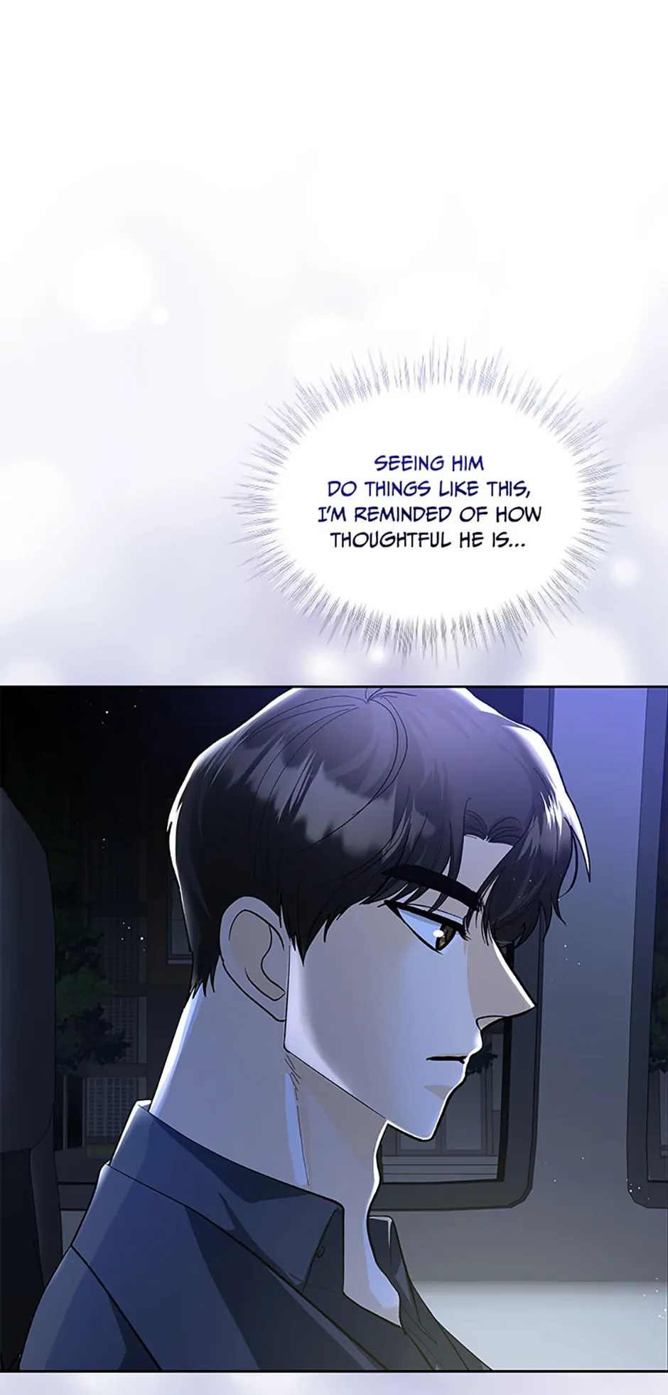 The Stylist and the Beast chapter 33 page 28
