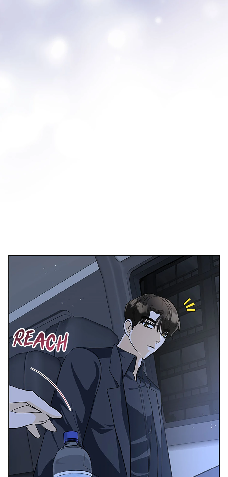 The Stylist and the Beast chapter 33 page 29