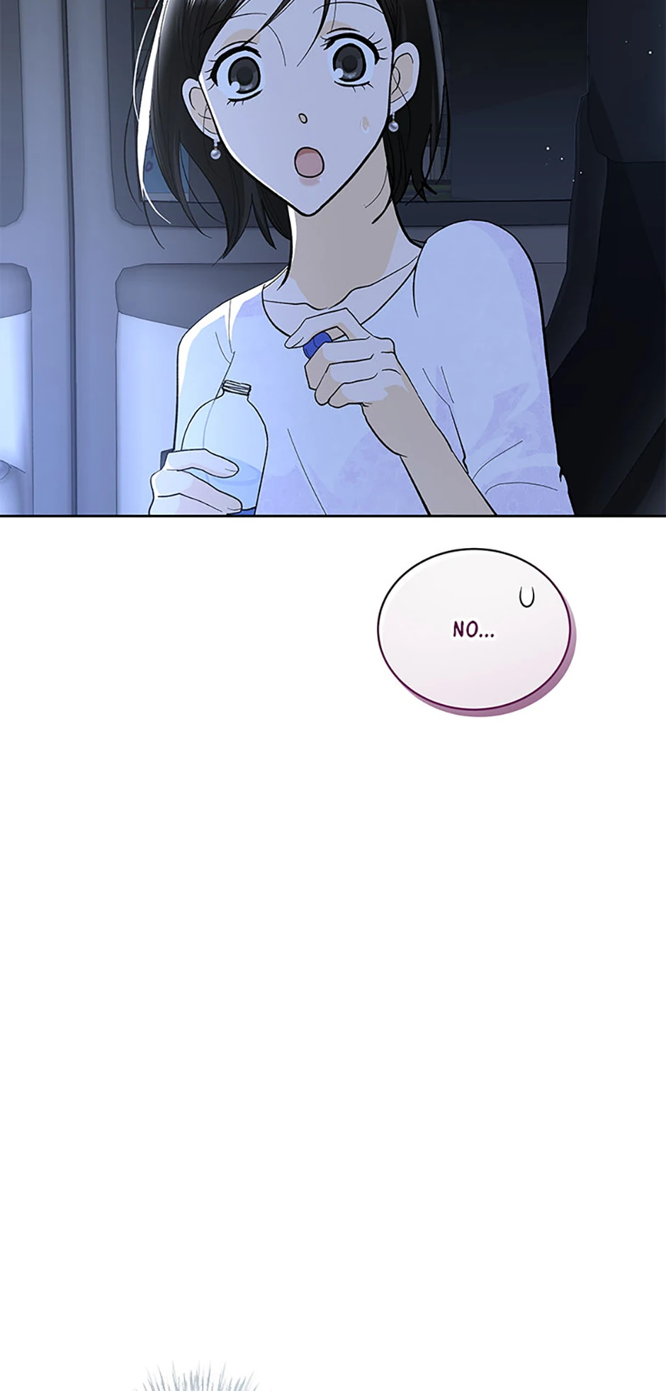 The Stylist and the Beast chapter 33 page 32