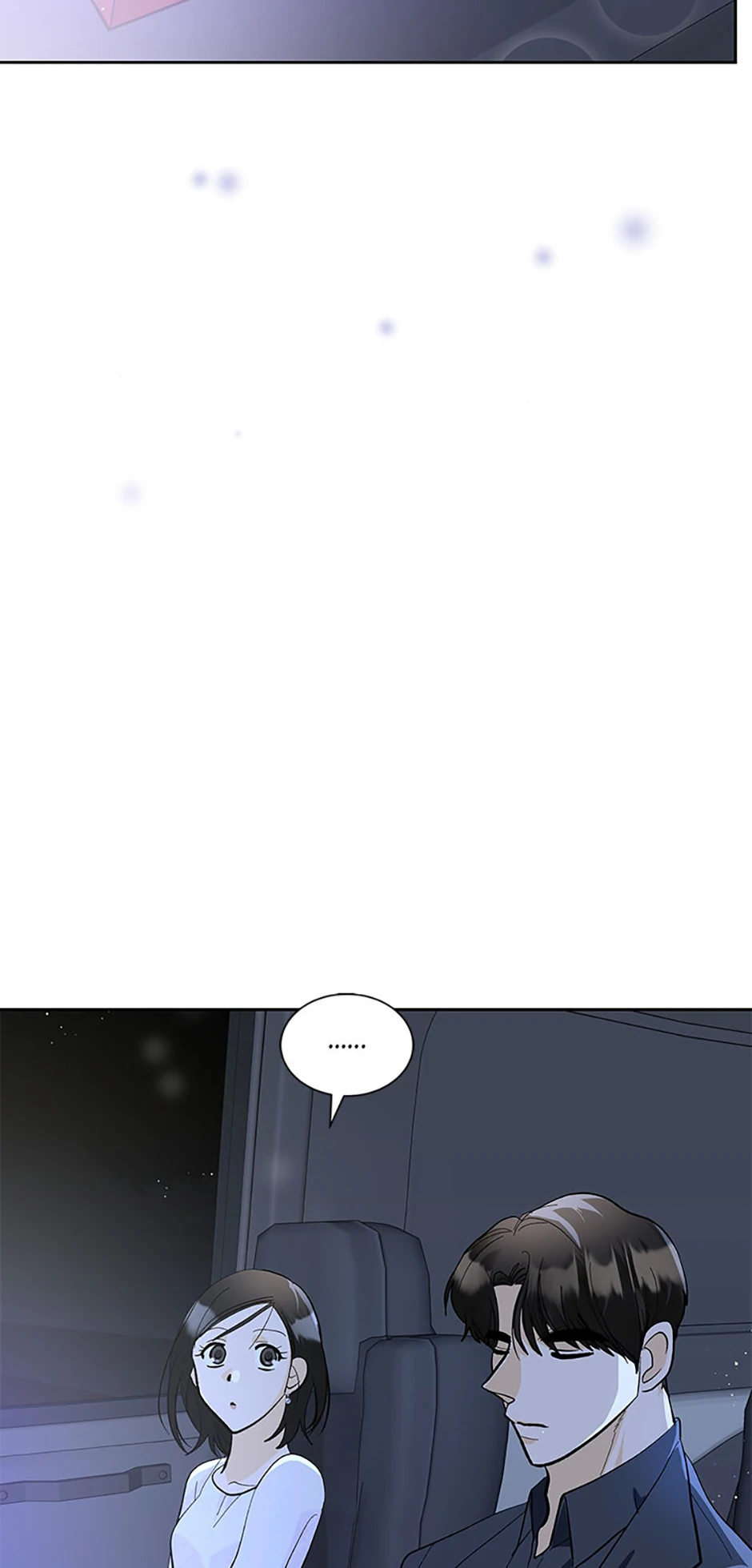 The Stylist and the Beast chapter 33 page 35