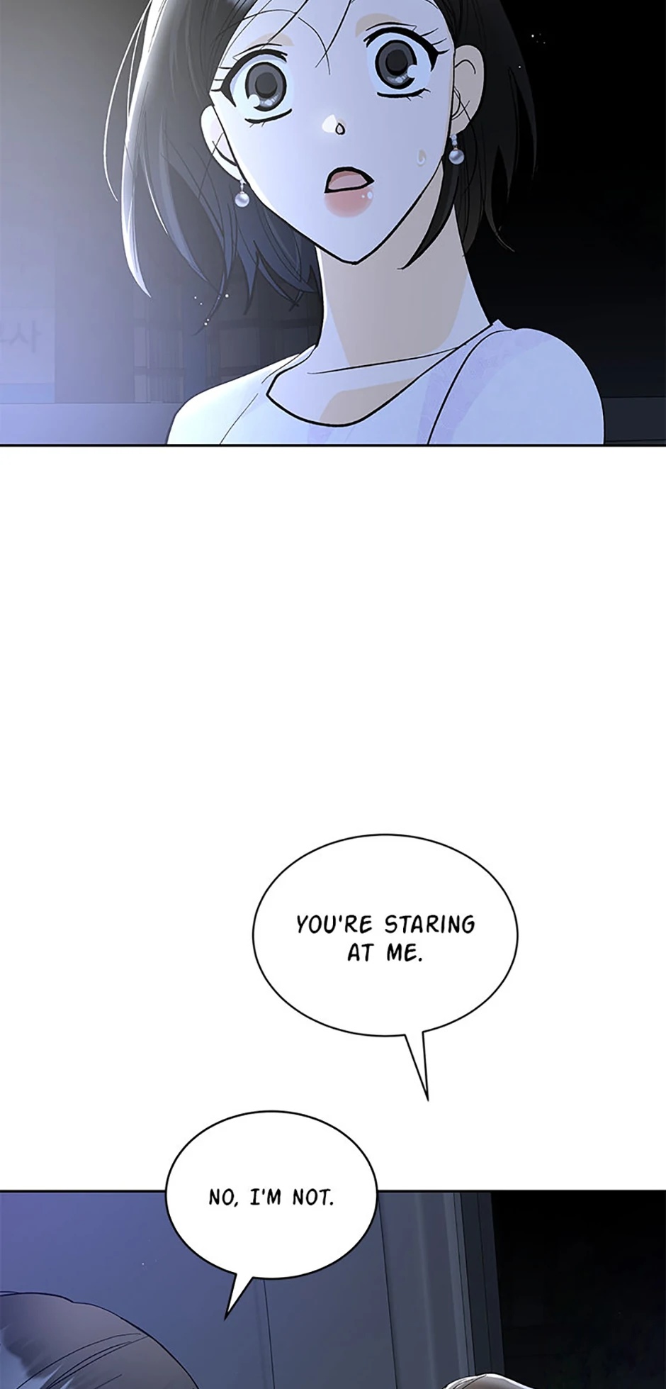 The Stylist and the Beast chapter 33 page 37