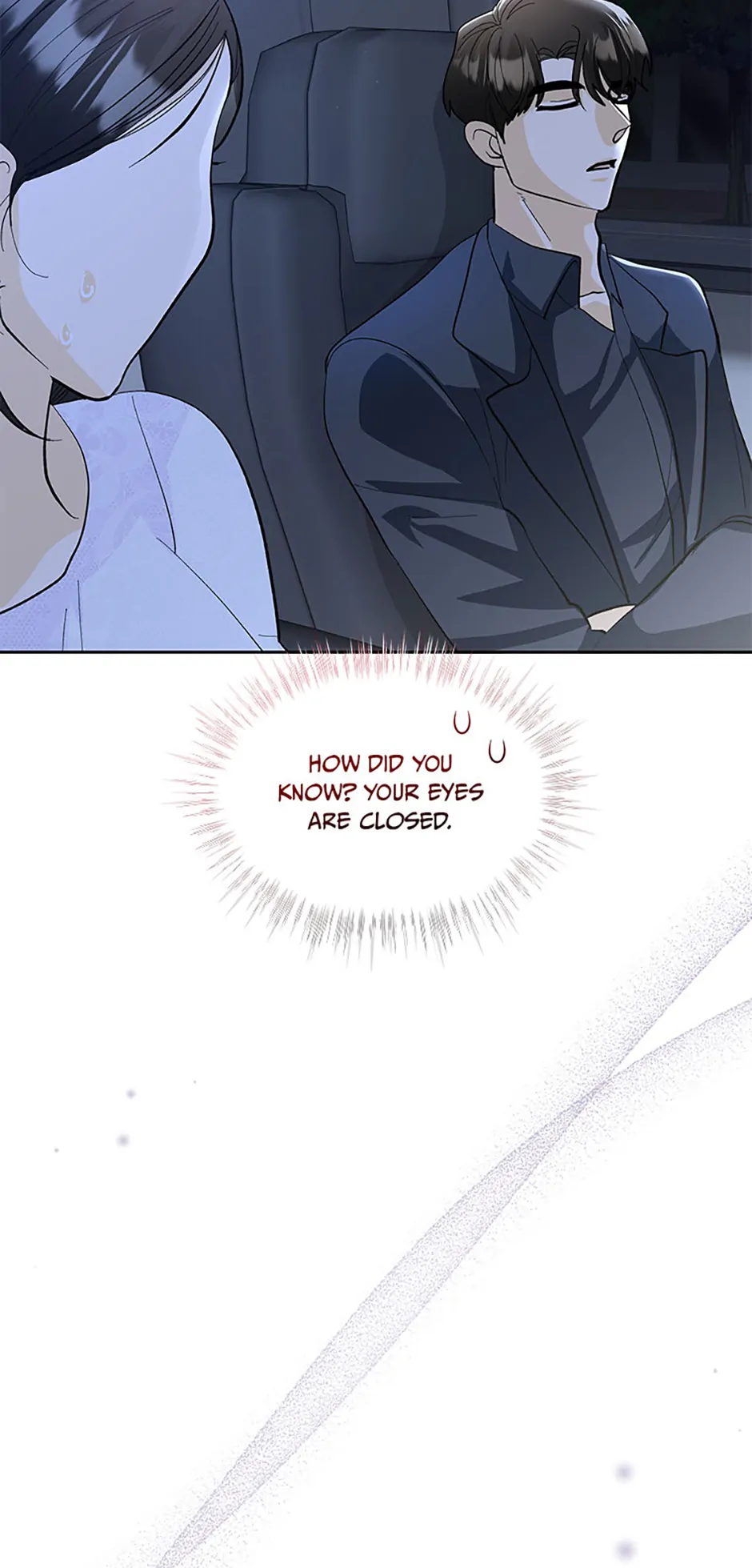 The Stylist and the Beast chapter 33 page 38
