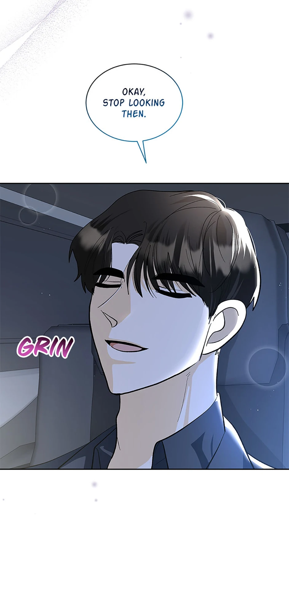 The Stylist and the Beast chapter 33 page 39