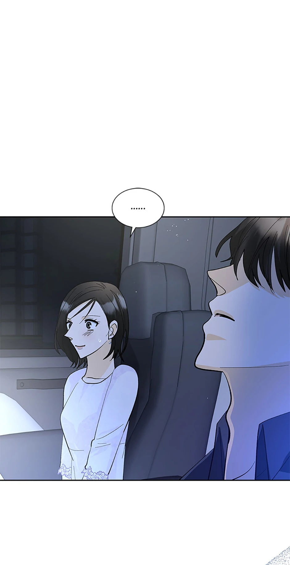 The Stylist and the Beast chapter 33 page 40