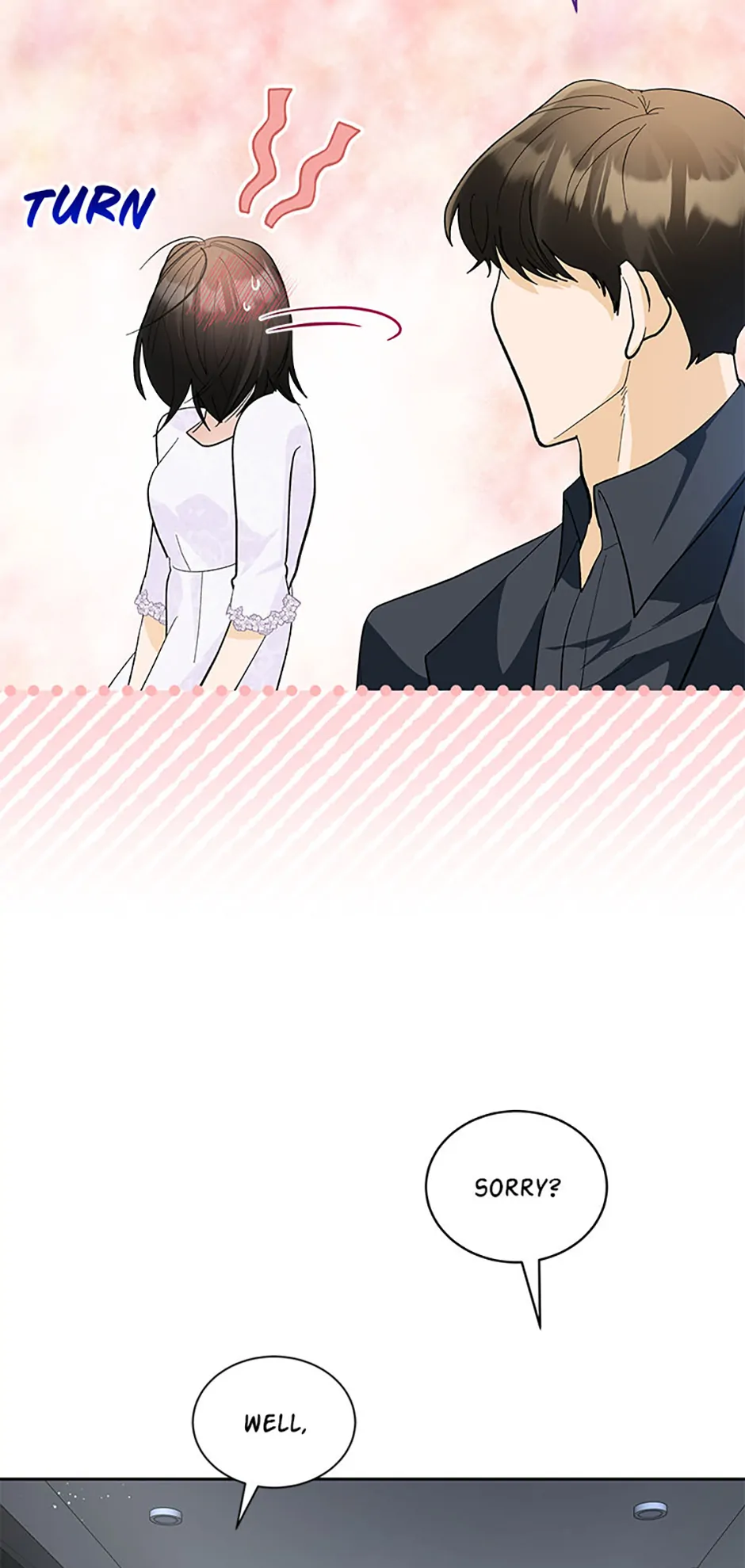 The Stylist and the Beast chapter 33 page 49