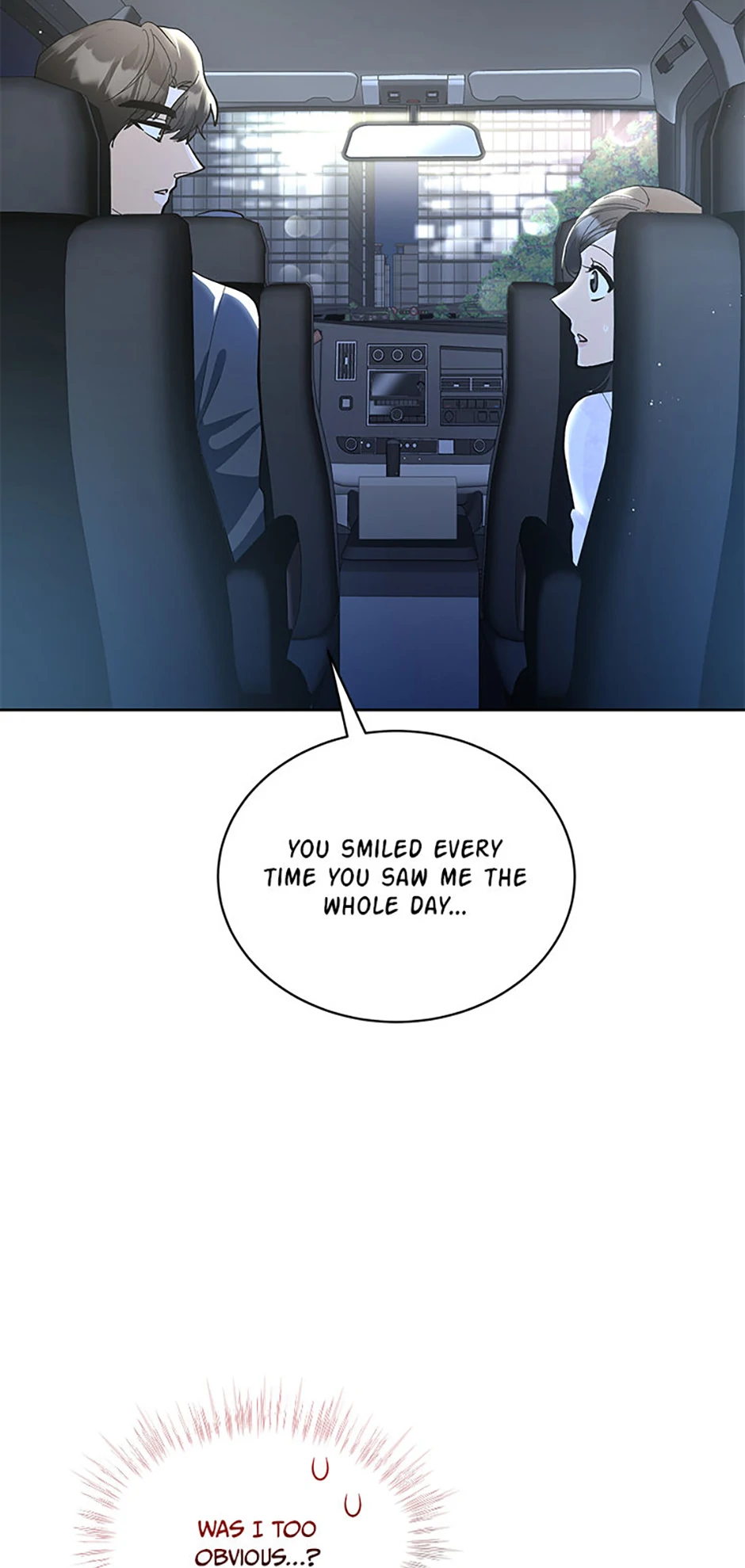 The Stylist and the Beast chapter 33 page 50