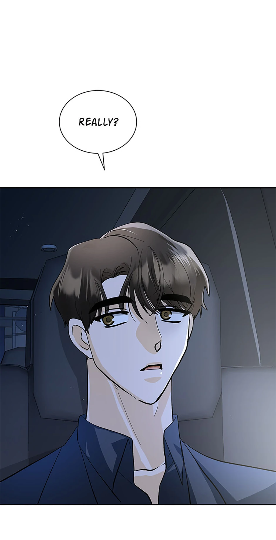 The Stylist and the Beast chapter 33 page 52