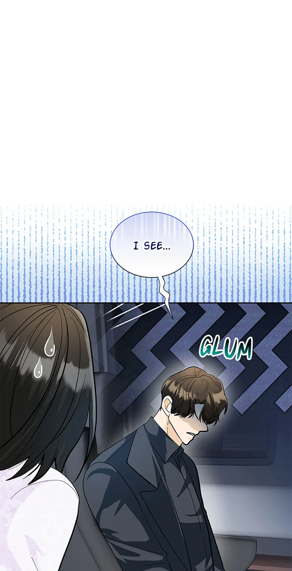 The Stylist and the Beast chapter 33 page 53