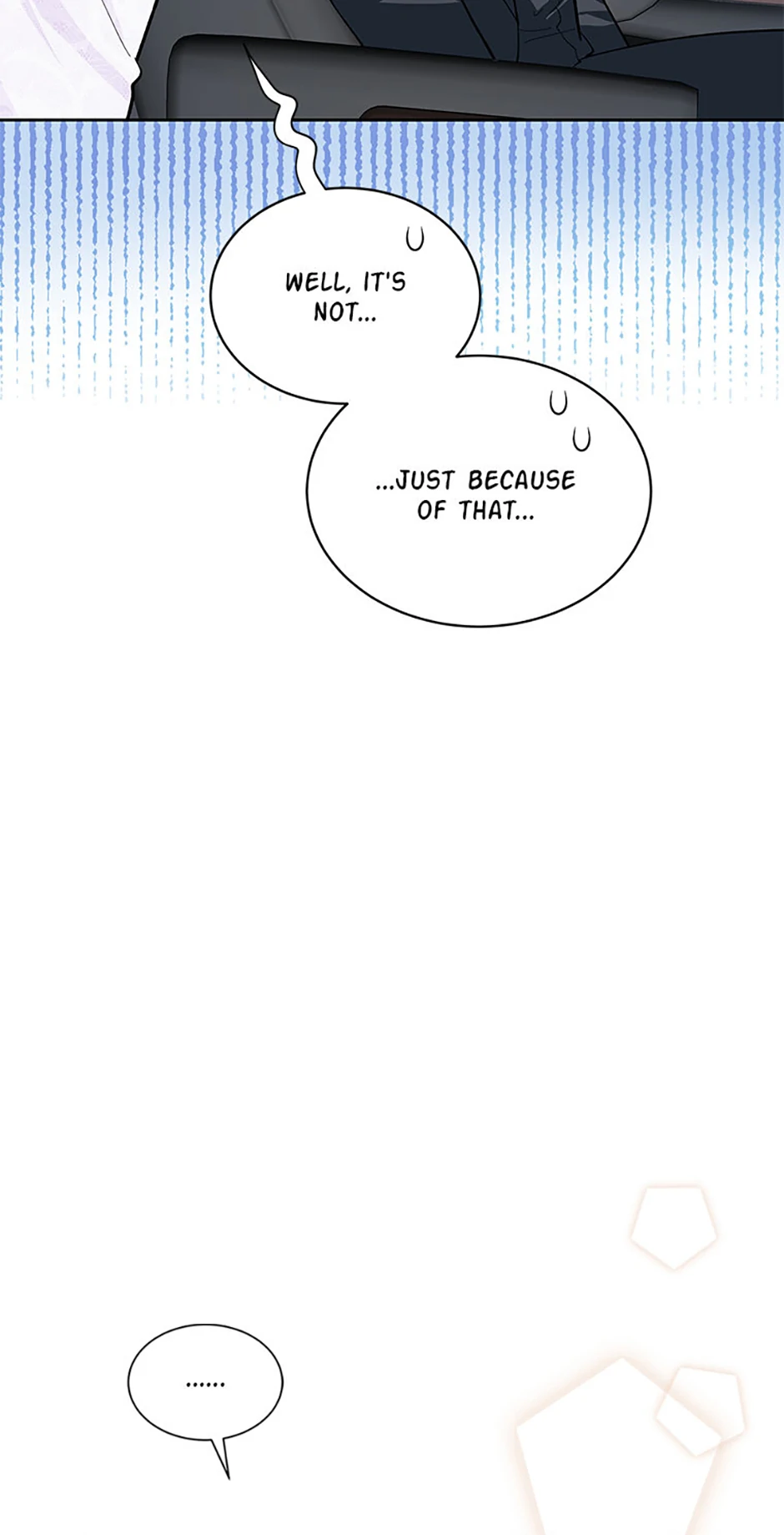 The Stylist and the Beast chapter 33 page 54
