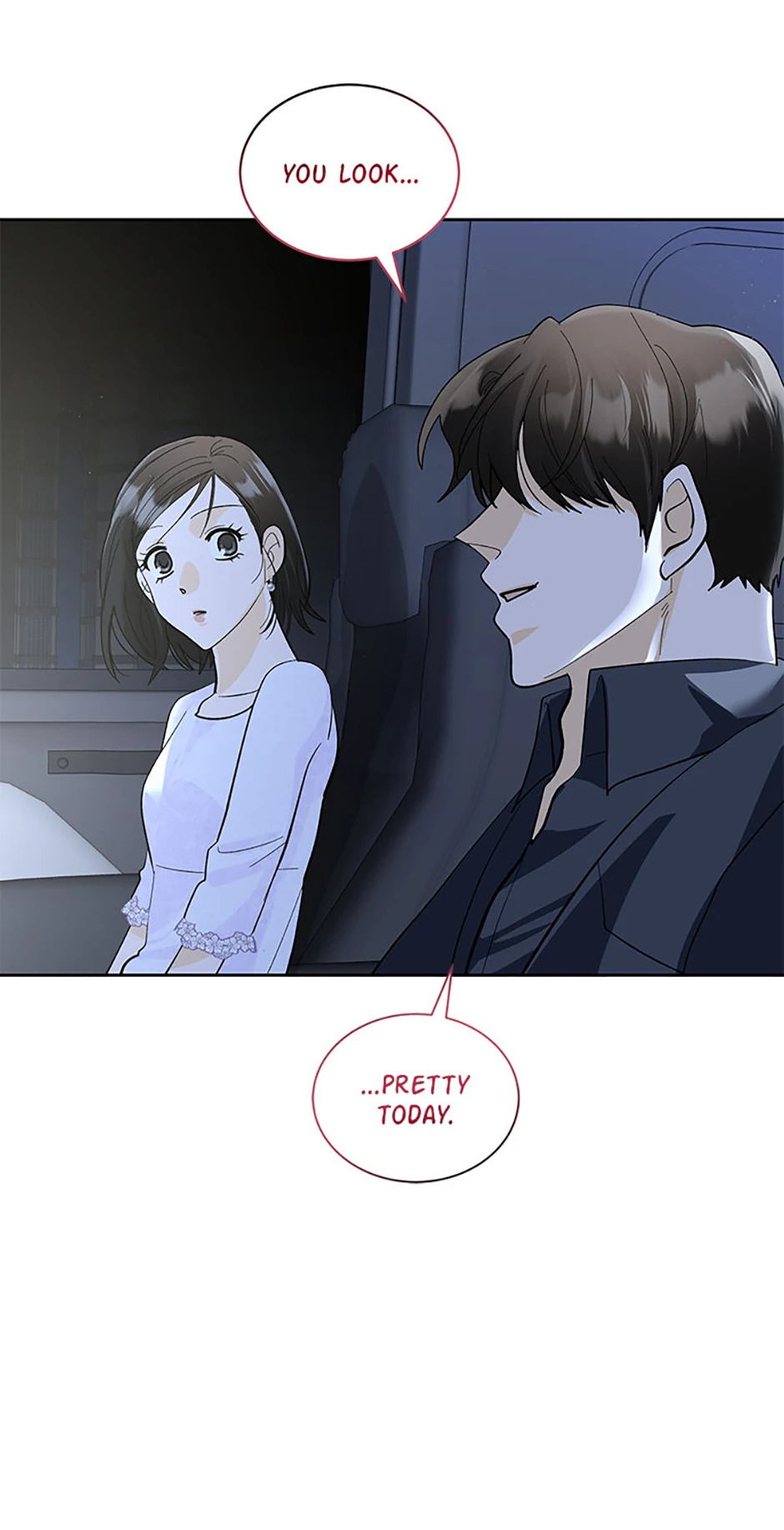 The Stylist and the Beast chapter 33 page 57