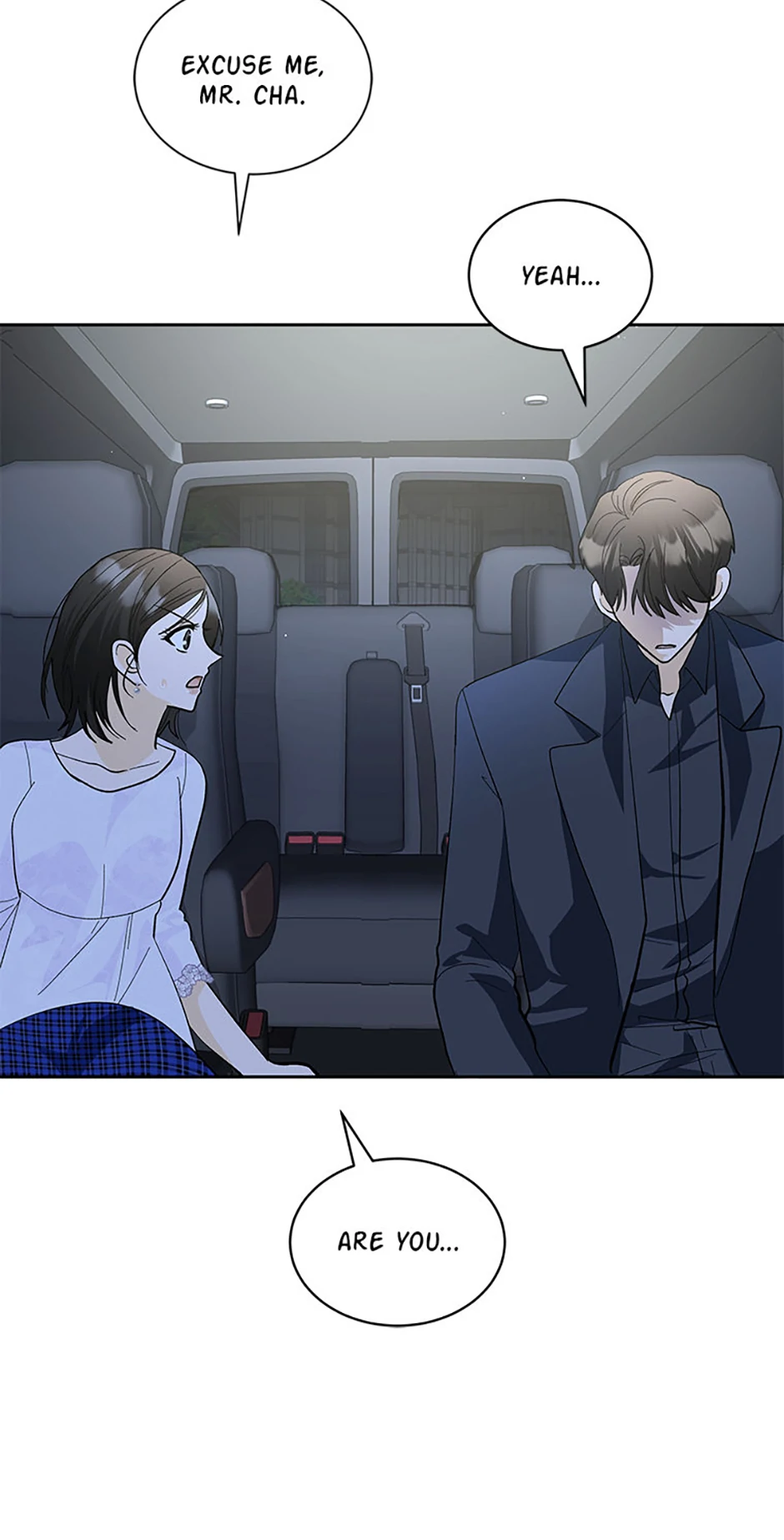 The Stylist and the Beast chapter 33 page 63