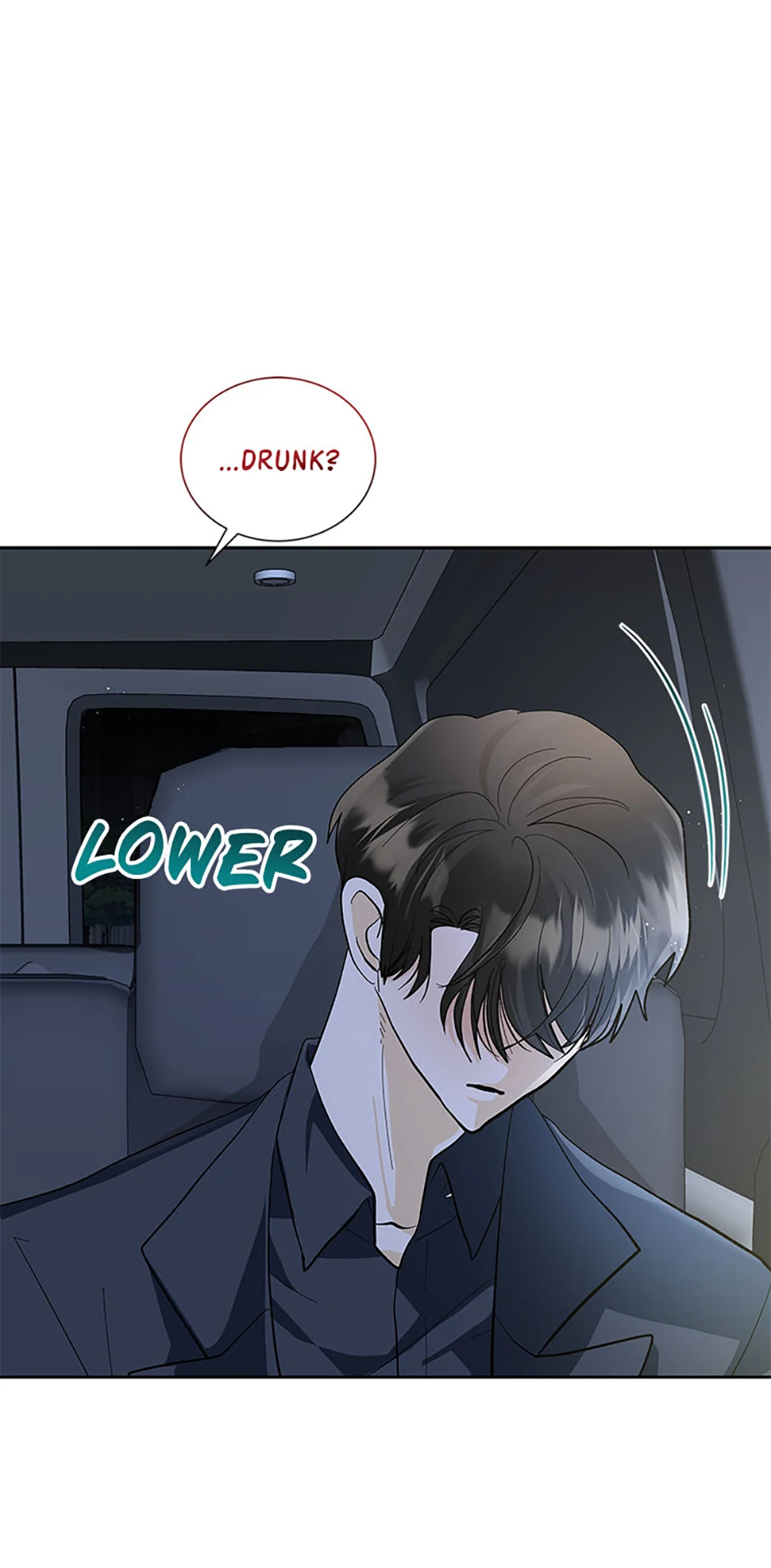 The Stylist and the Beast chapter 33 page 64